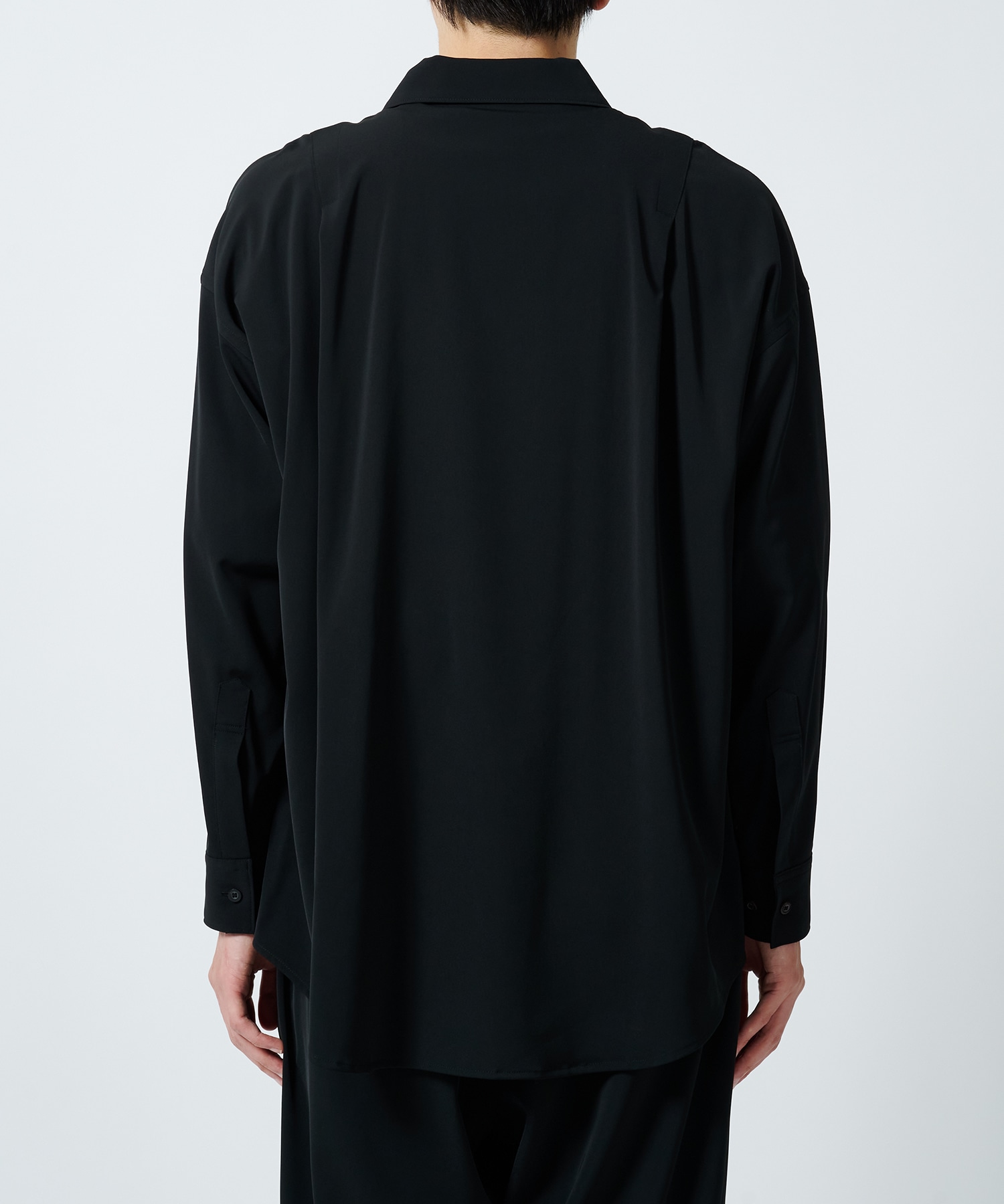 2242-SH21-023 L/S SHIRT N.HOOLYWOOD