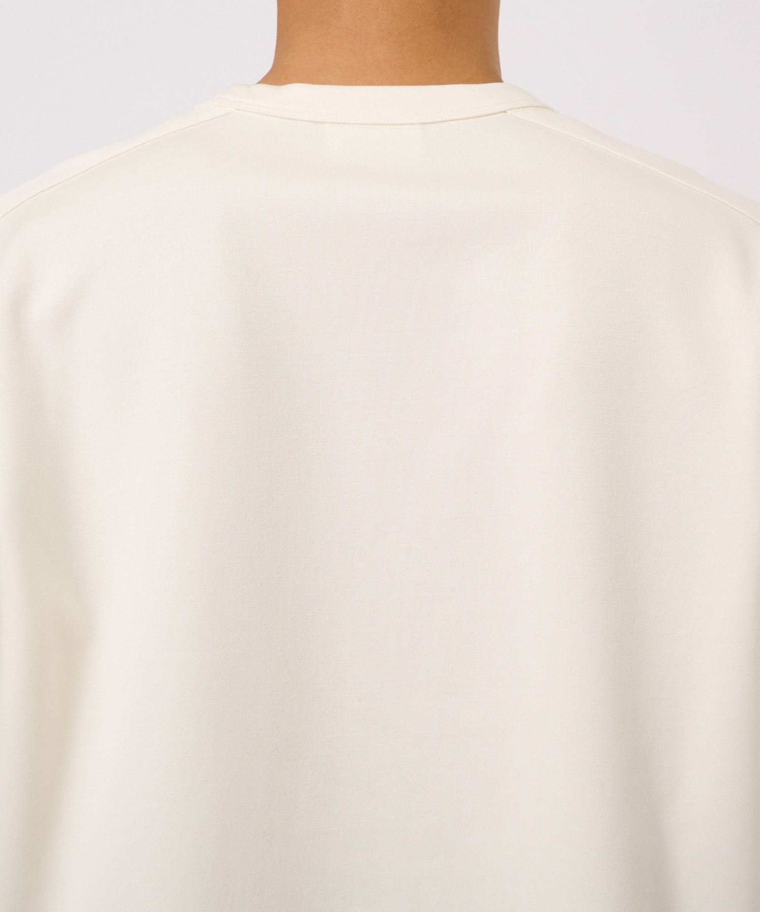 THE COMAND T-SHIRT L/S THE RERACS