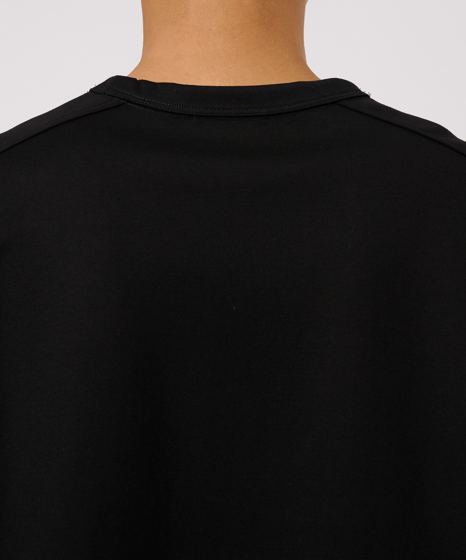 THE COMAND T-SHIRT L/S THE RERACS