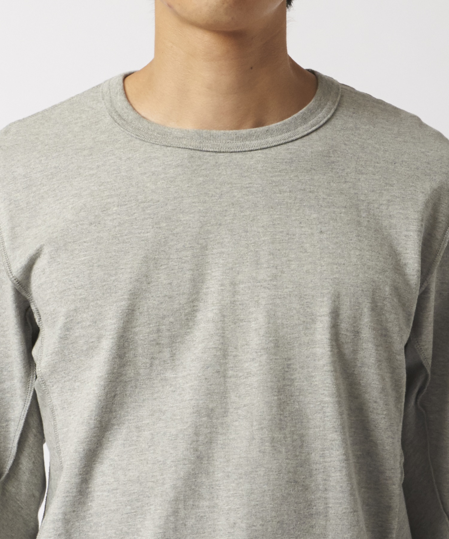 Long Sleeve T-shirt NVRFRGT