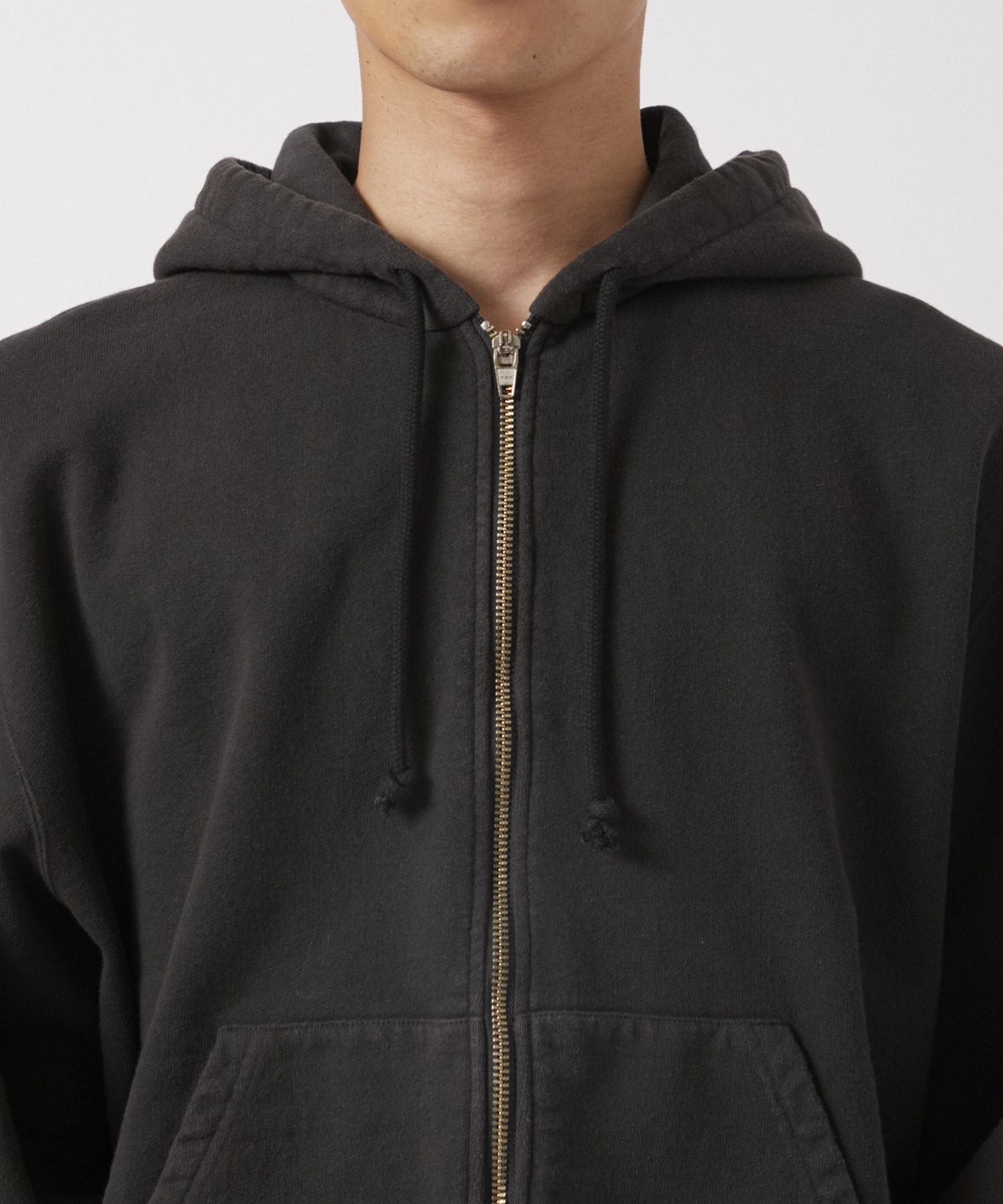 Zip up hoodie DIGAWEL