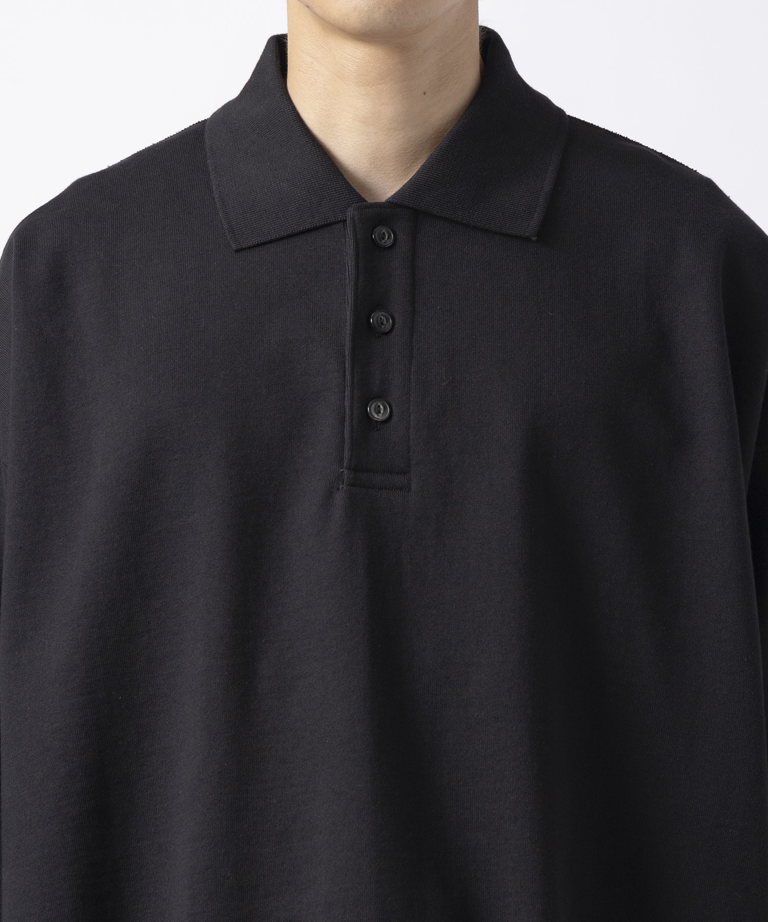 POLO COLLAR HUGE MARKAWARE/marka