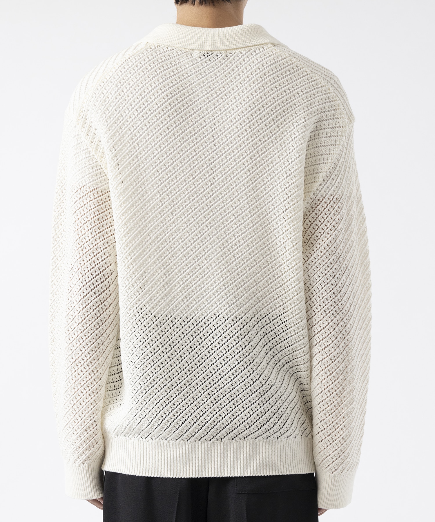 SKIPPER KNIT STUDIOUS