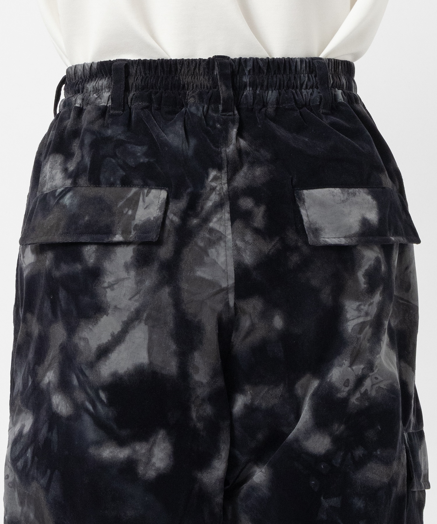 NYL　PANT Y-3