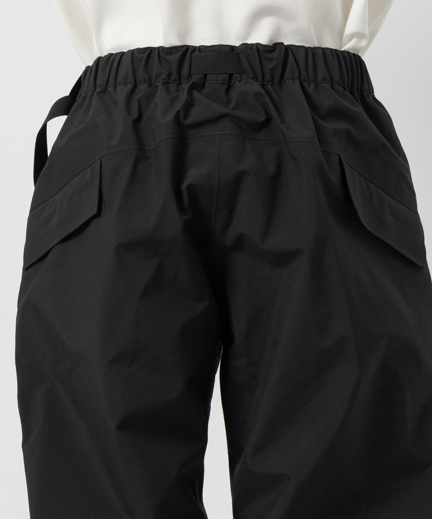 SP　UNI　CUF 　PANT Y-3