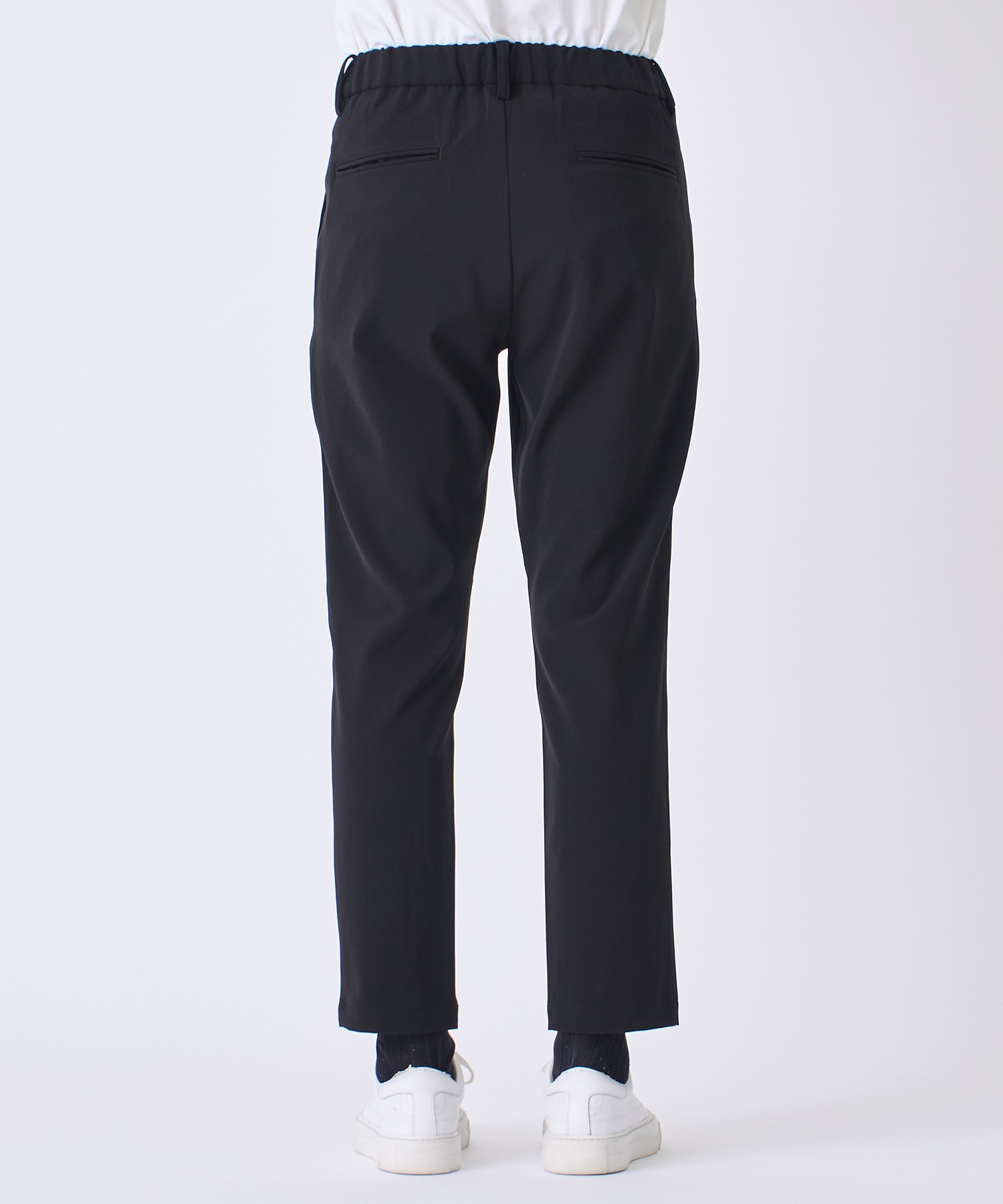 〈別注〉 REGULAR FIT EASY TROUSERS ATTACHMENT