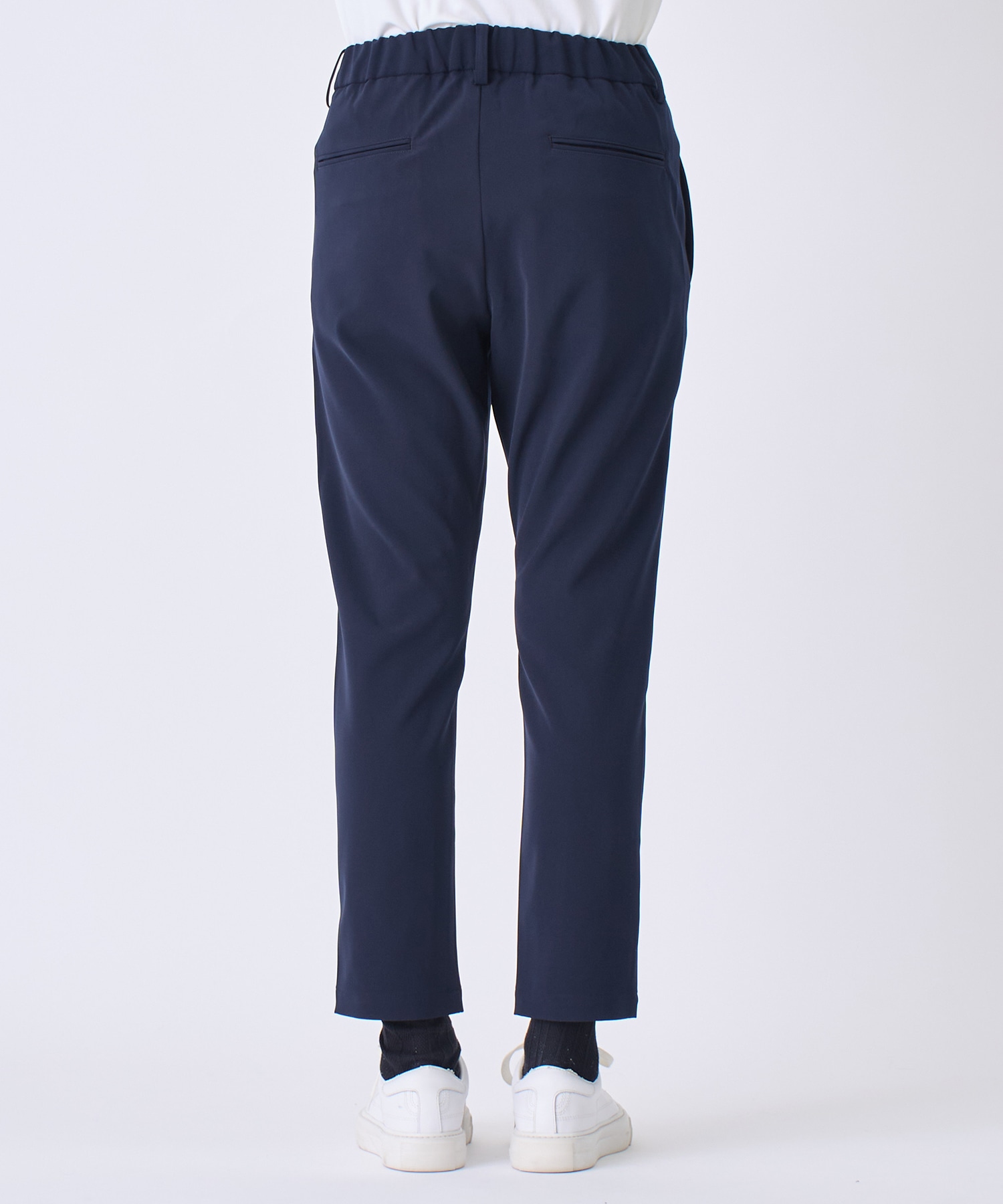 〈別注〉 REGULAR FIT EASY TROUSERS ATTACHMENT