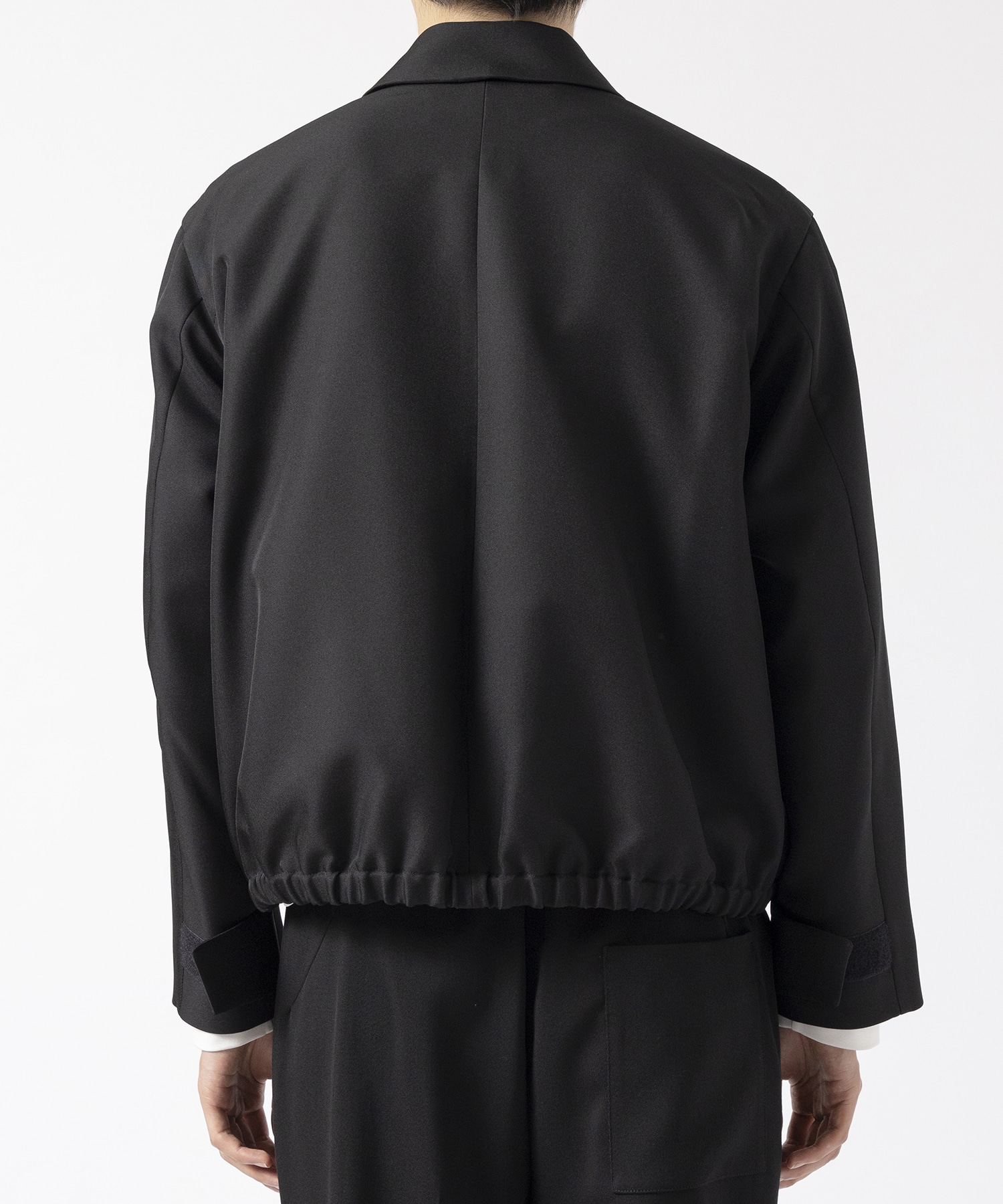 Drawstring Blouson th products