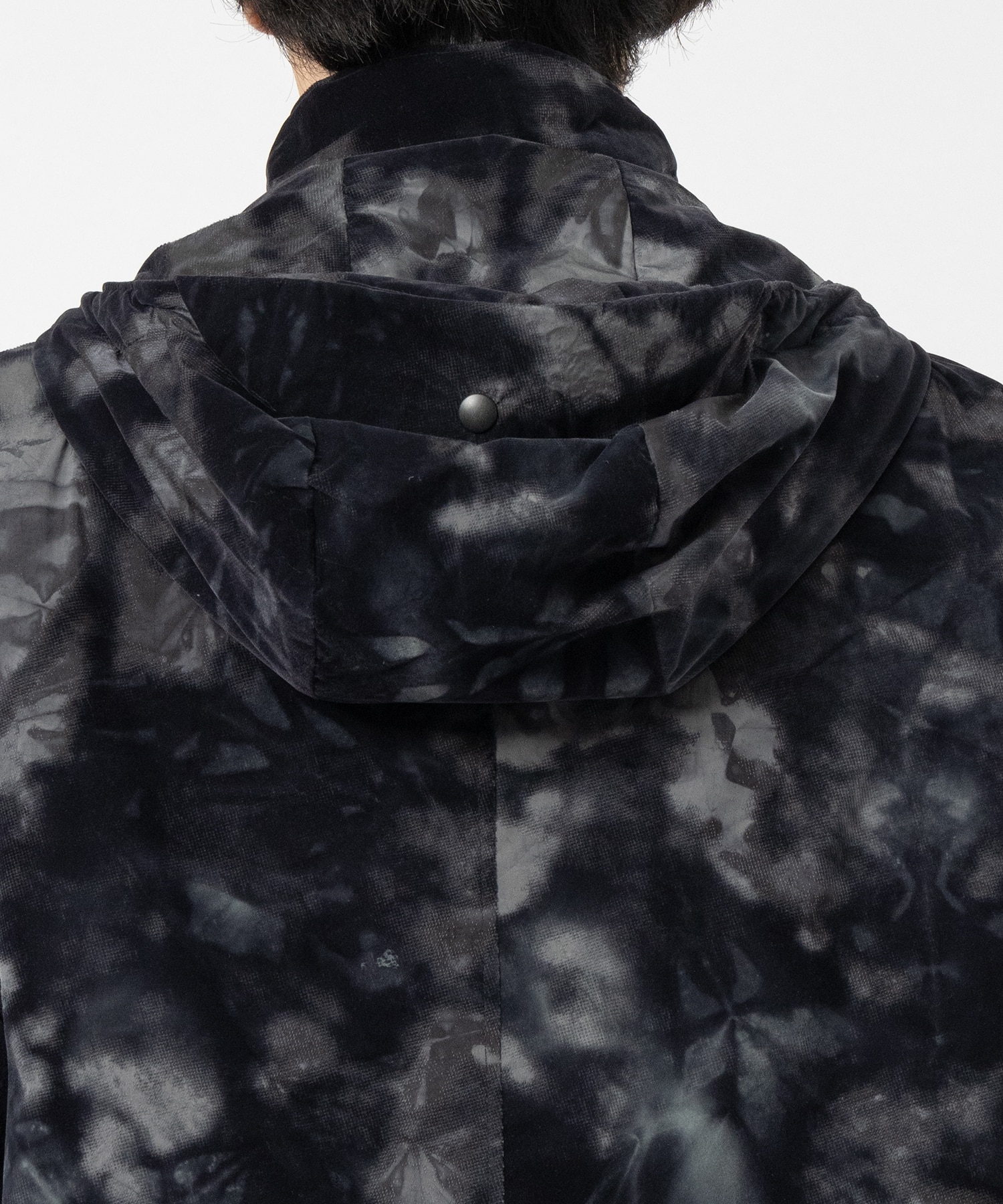 PADDED HD PARKA Y-3