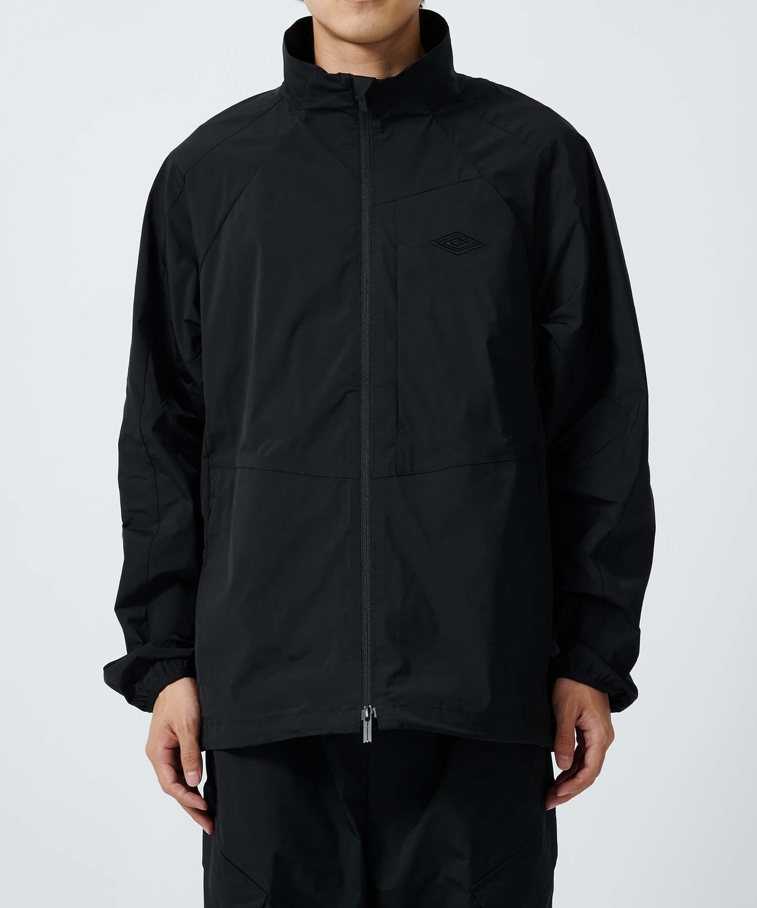 ×UMBRO BLOUSON White Mountaineering