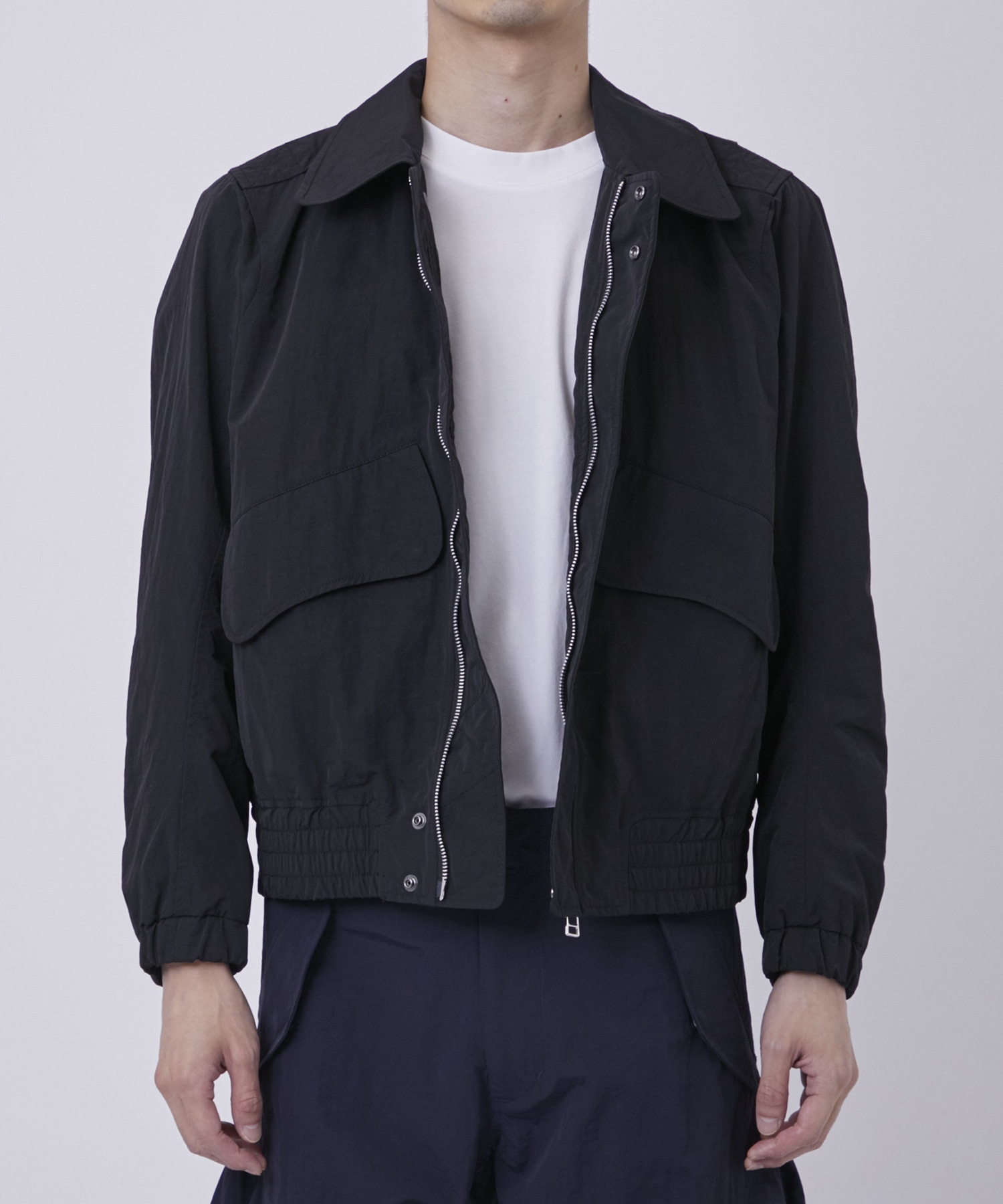 〈別注〉 BLOUSON NVRFRGT