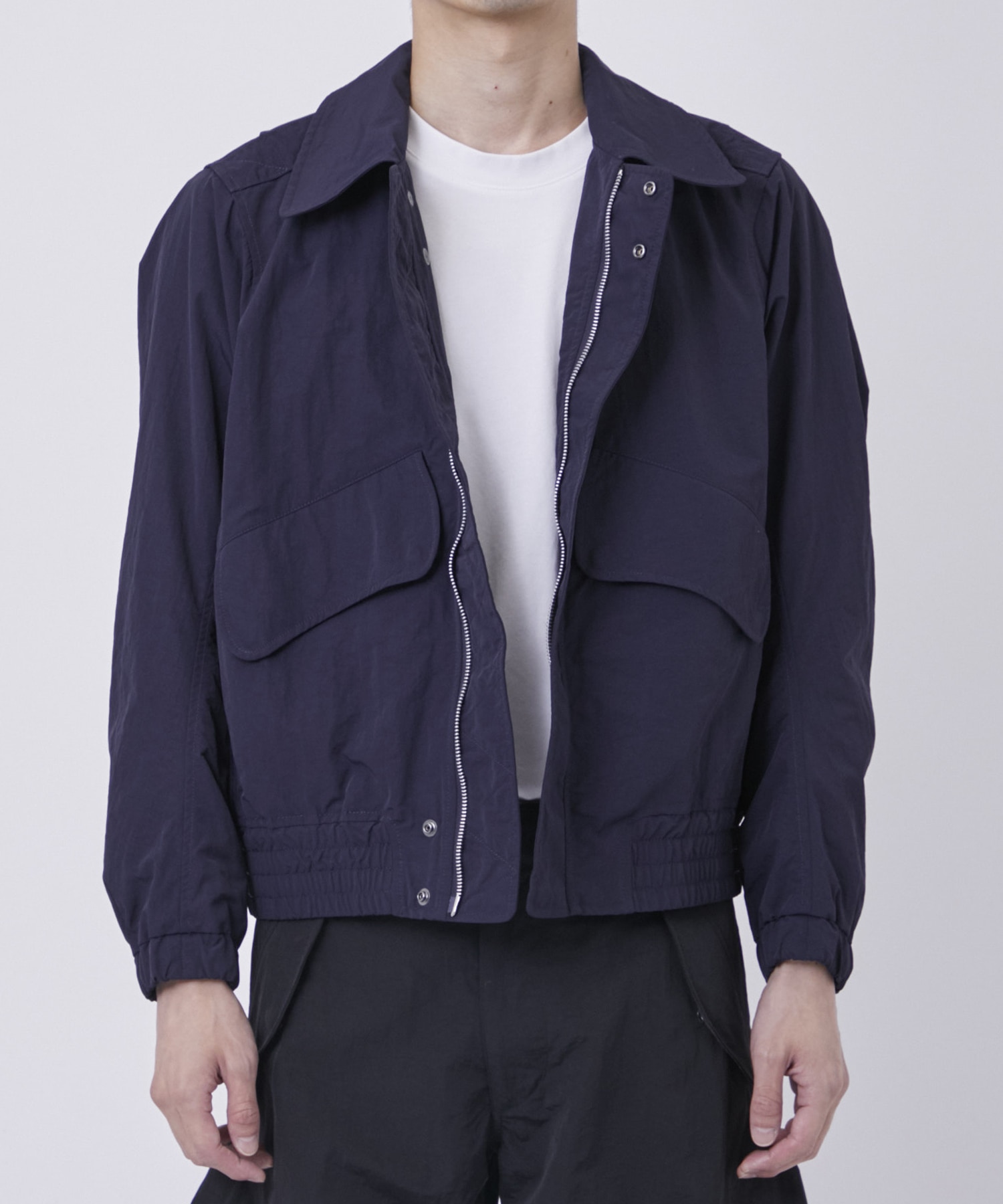 〈別注〉 BLOUSON NVRFRGT