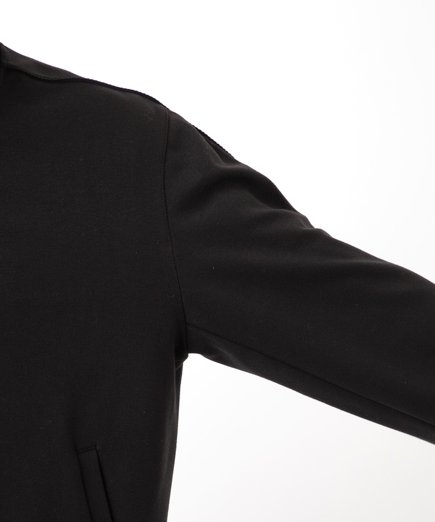 〈別注〉TRACK JACKET IRENISA