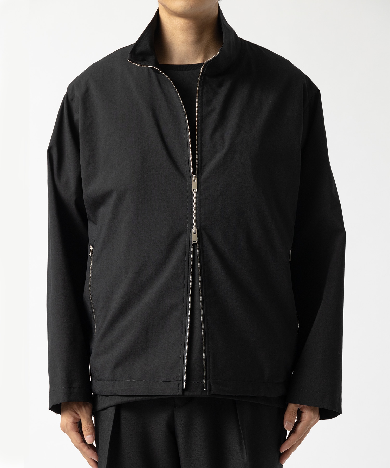 GYM JACKET MARKAWARE/marka