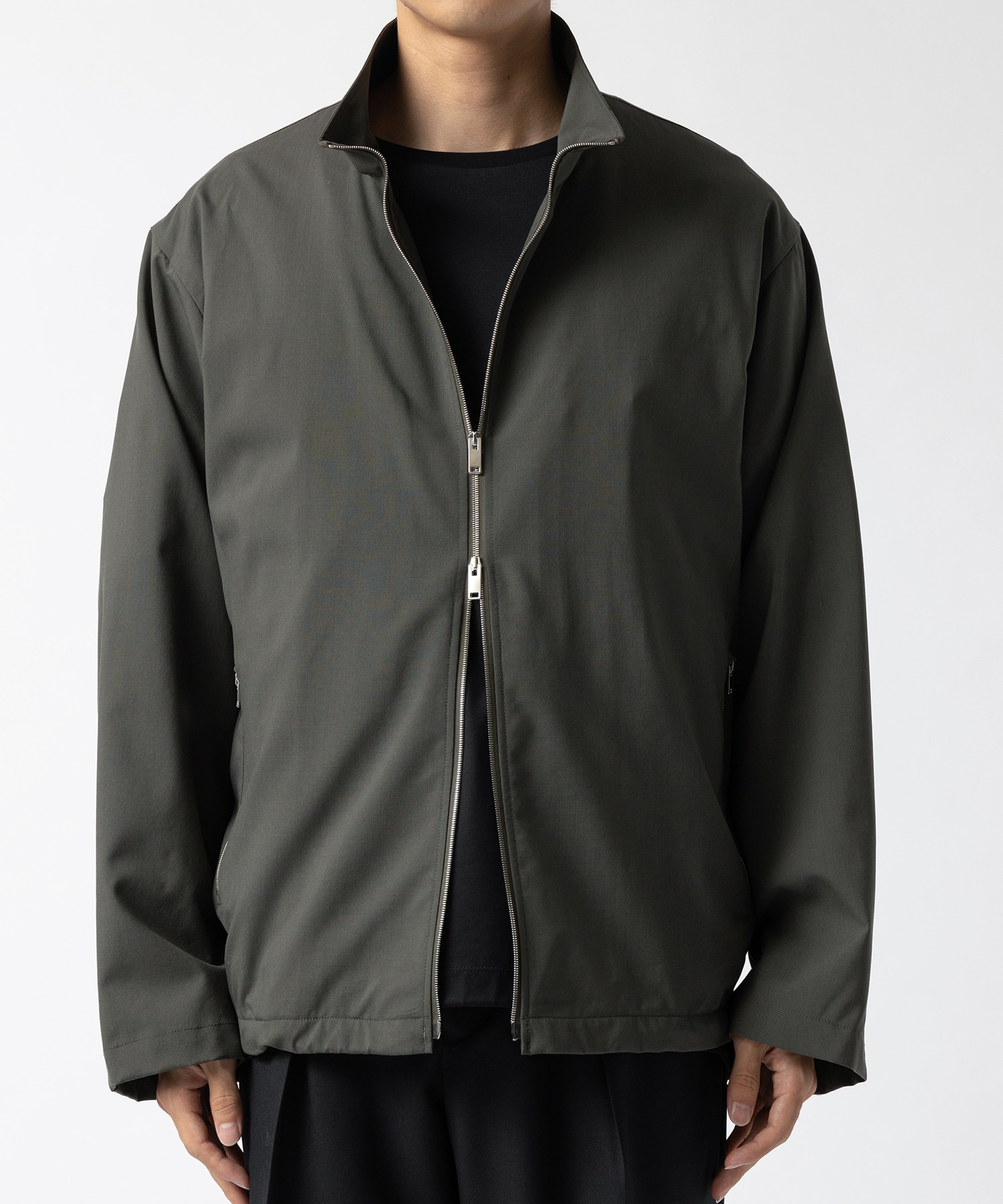 GYM JACKET MARKAWARE/marka