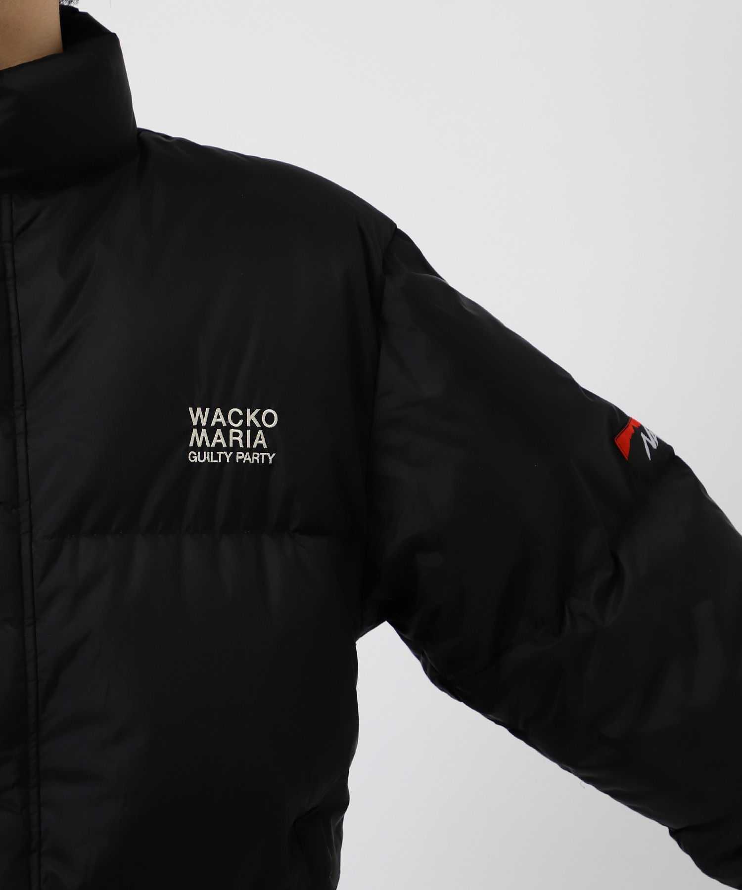 DOWN JACKET ( TYPE-2 ) | WACKO MARIA