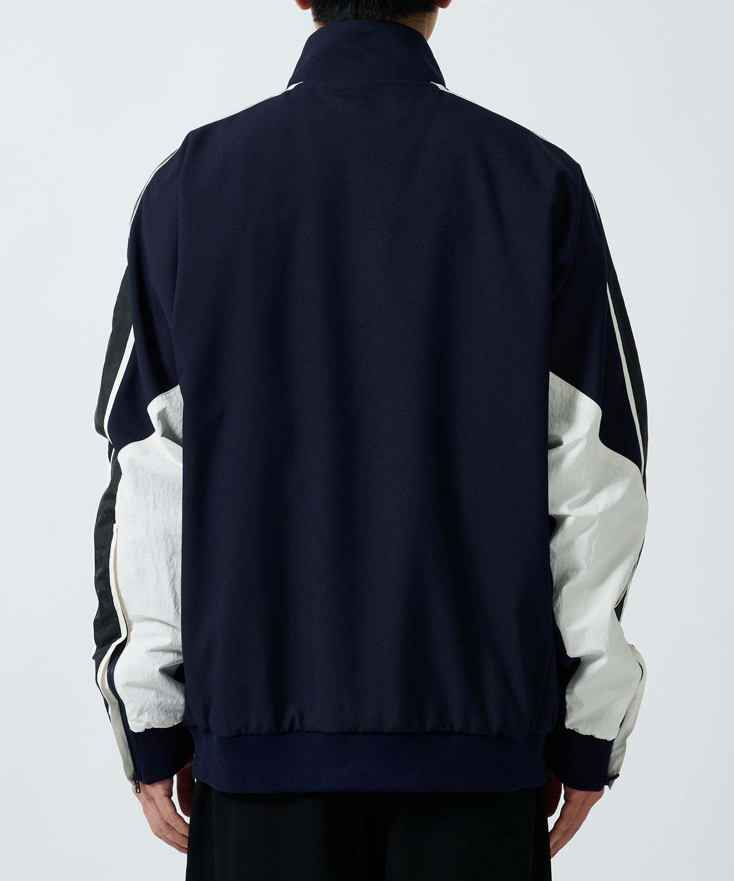 Track jacket TOGA VIRILIS