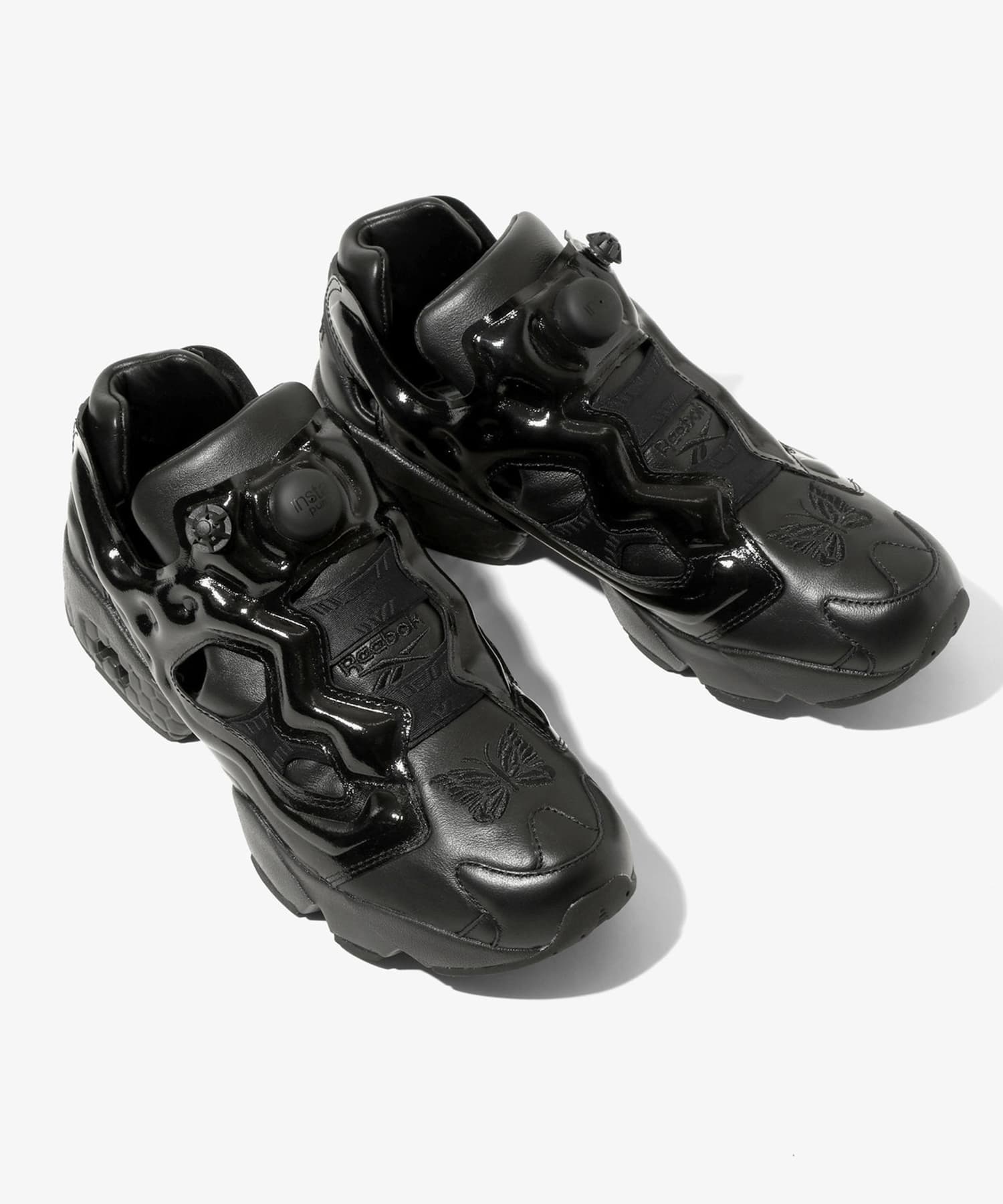 Needles×Reebok - Insta Pump Fury 94 NEEDLES