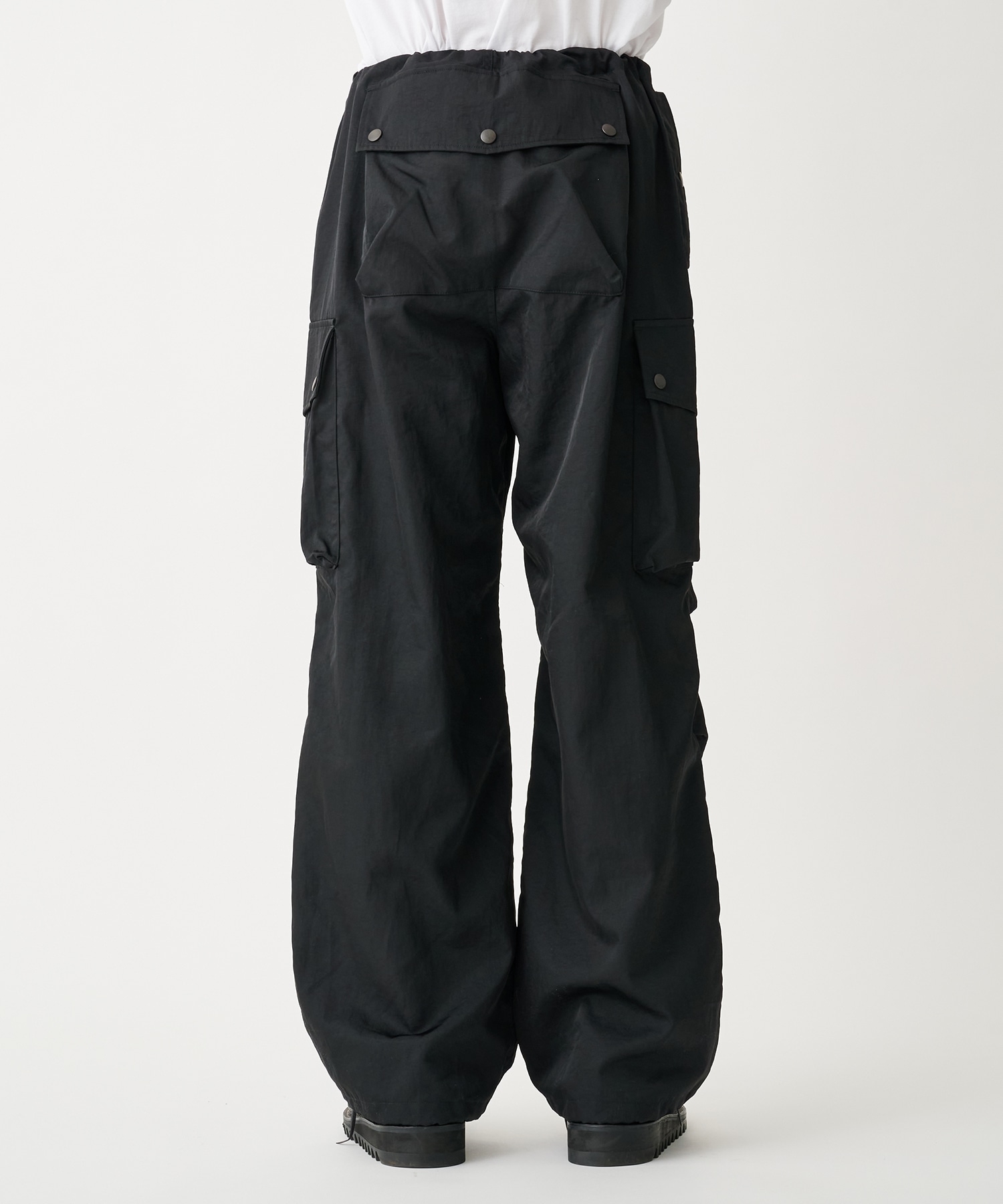 〈別注〉Field Pant - Nylon Twill NEEDLES