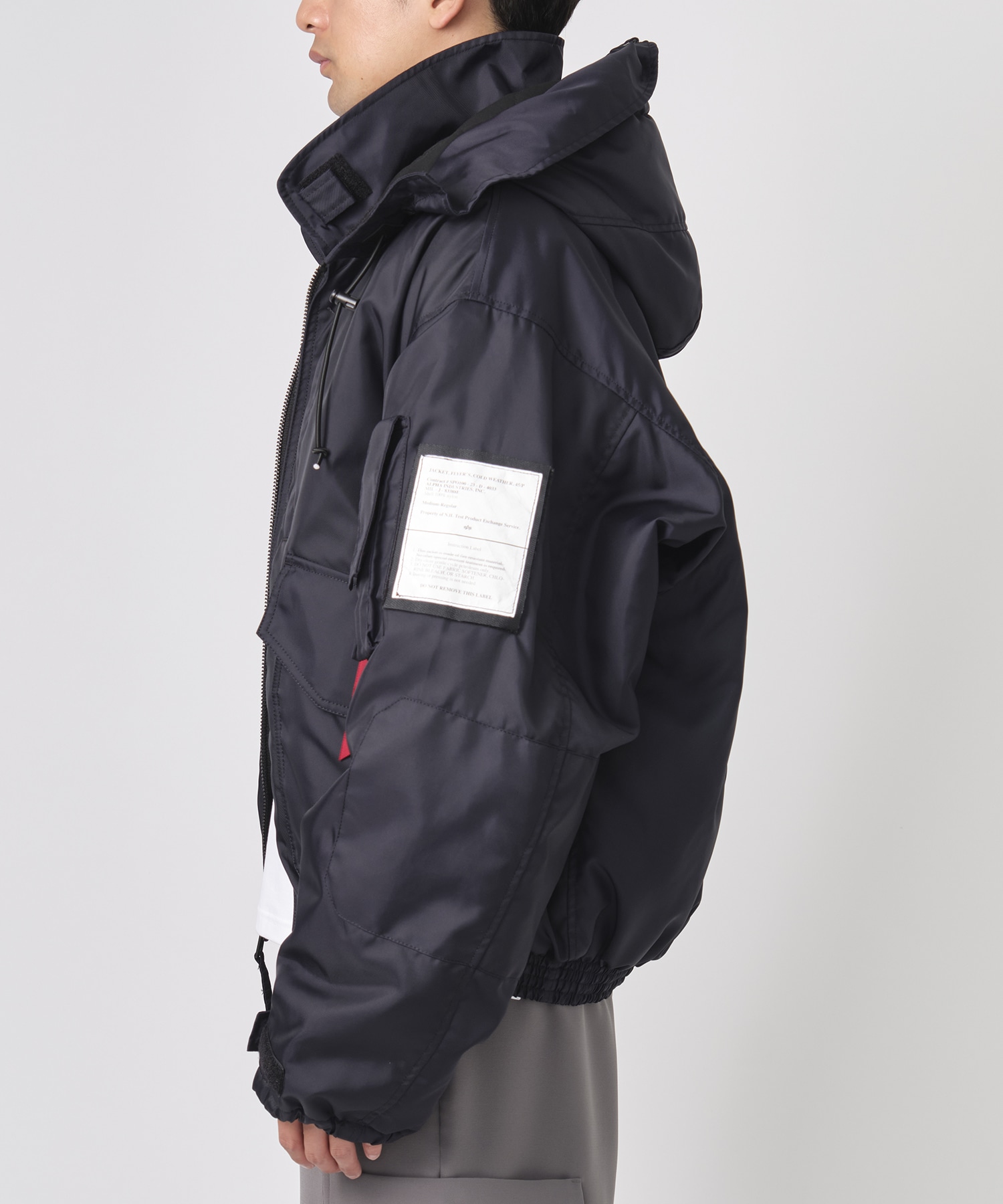 ALPHA Industries BLOUSON