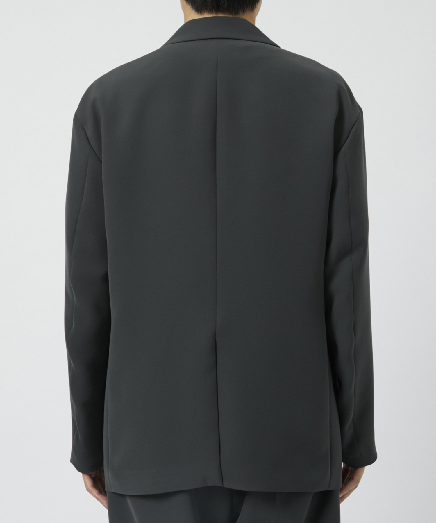 2242-JK06-095　TAILORED JACKET N.HOOLYWOOD