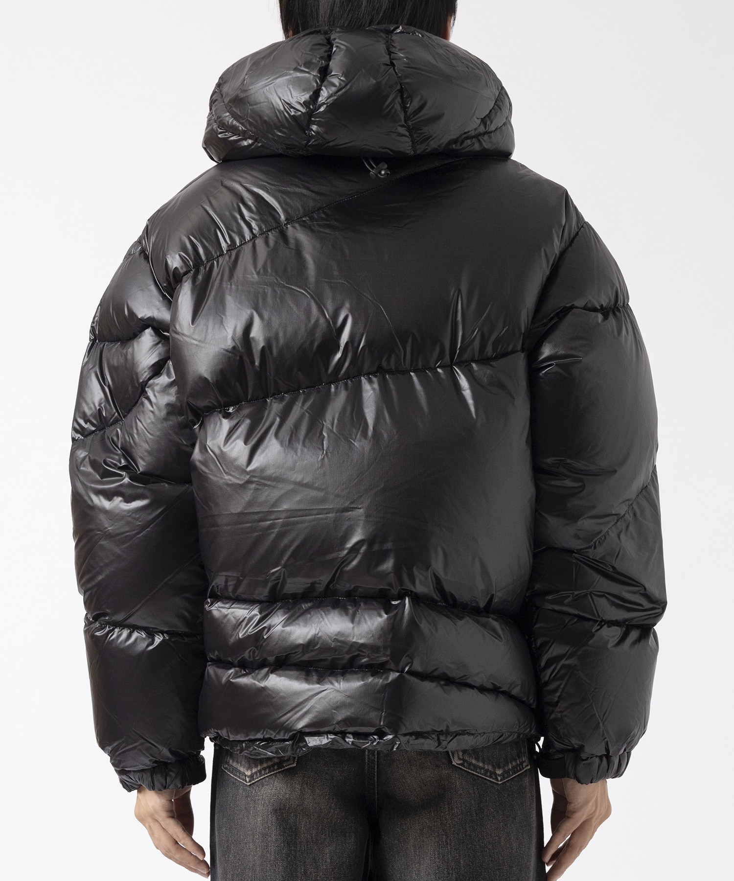 NANGA×JieDa DOWN JACKEＴ JieDa