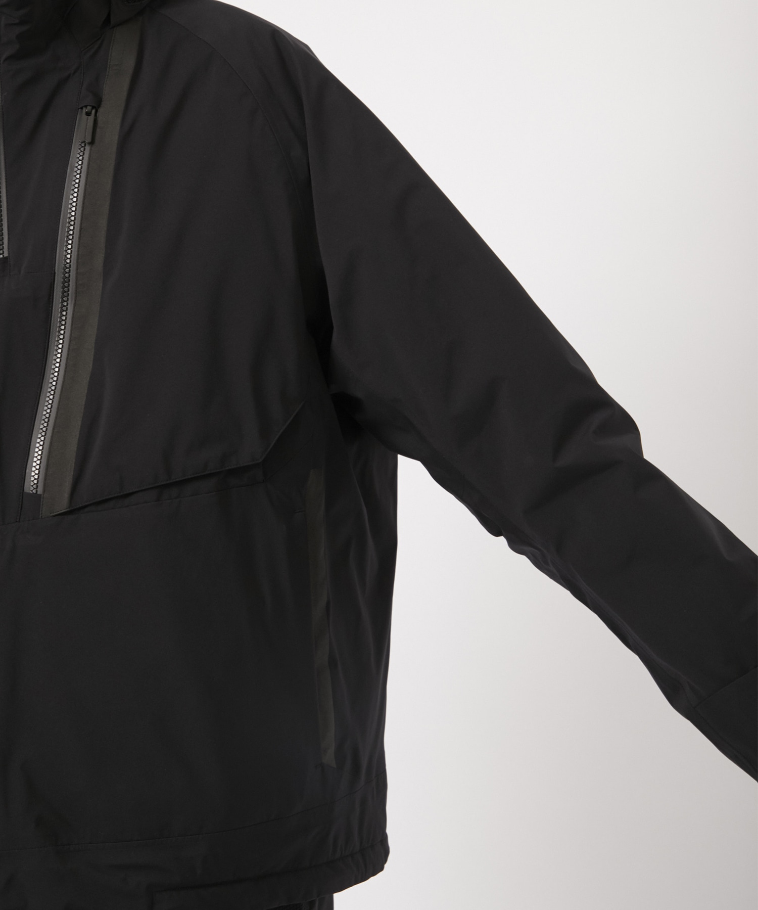 GORE-TEX JACKET White Mountaineering