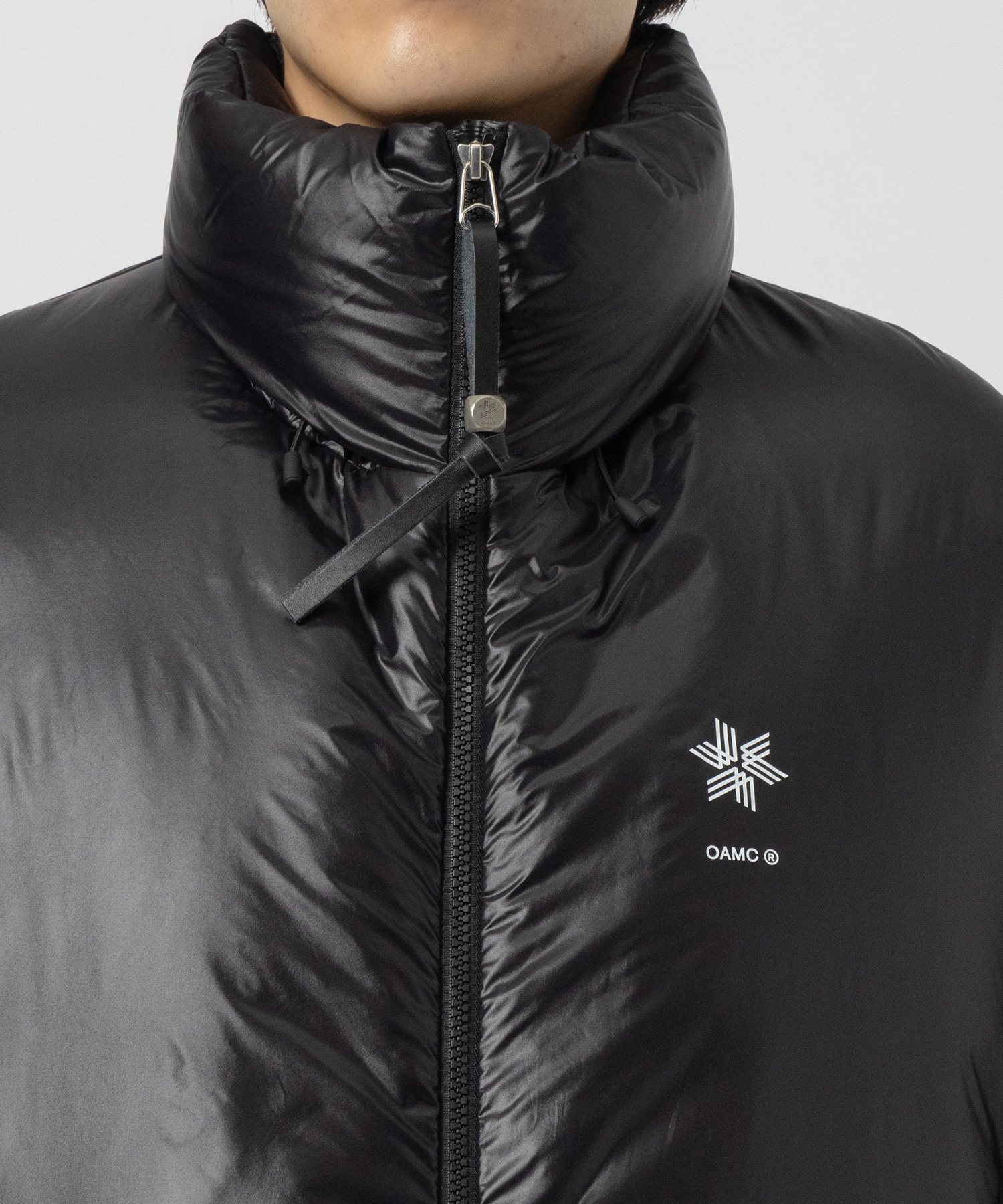 DOWN JACKET GOLDWIN