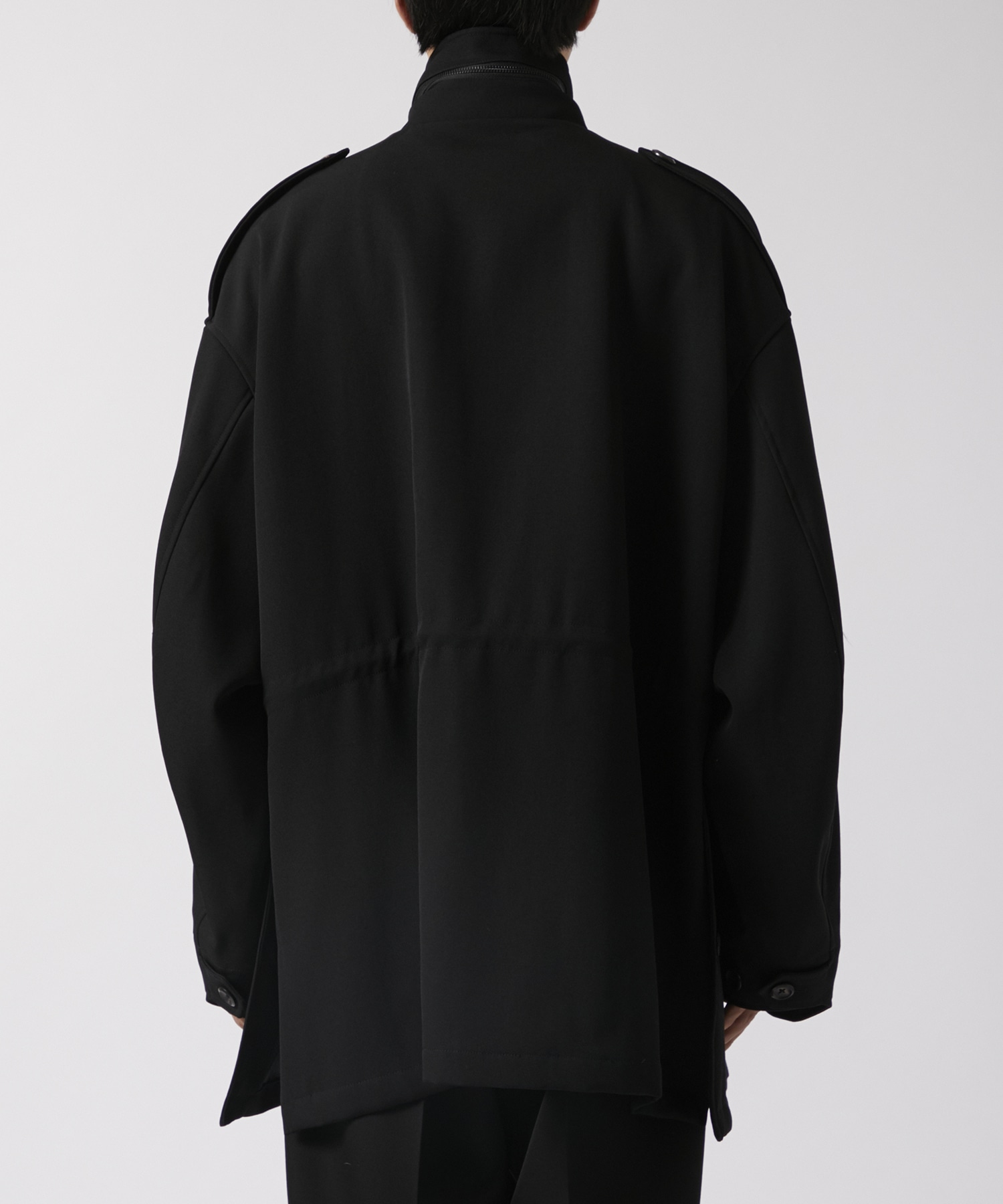 RERACS M-65 FIELD JACKET THE RERACS