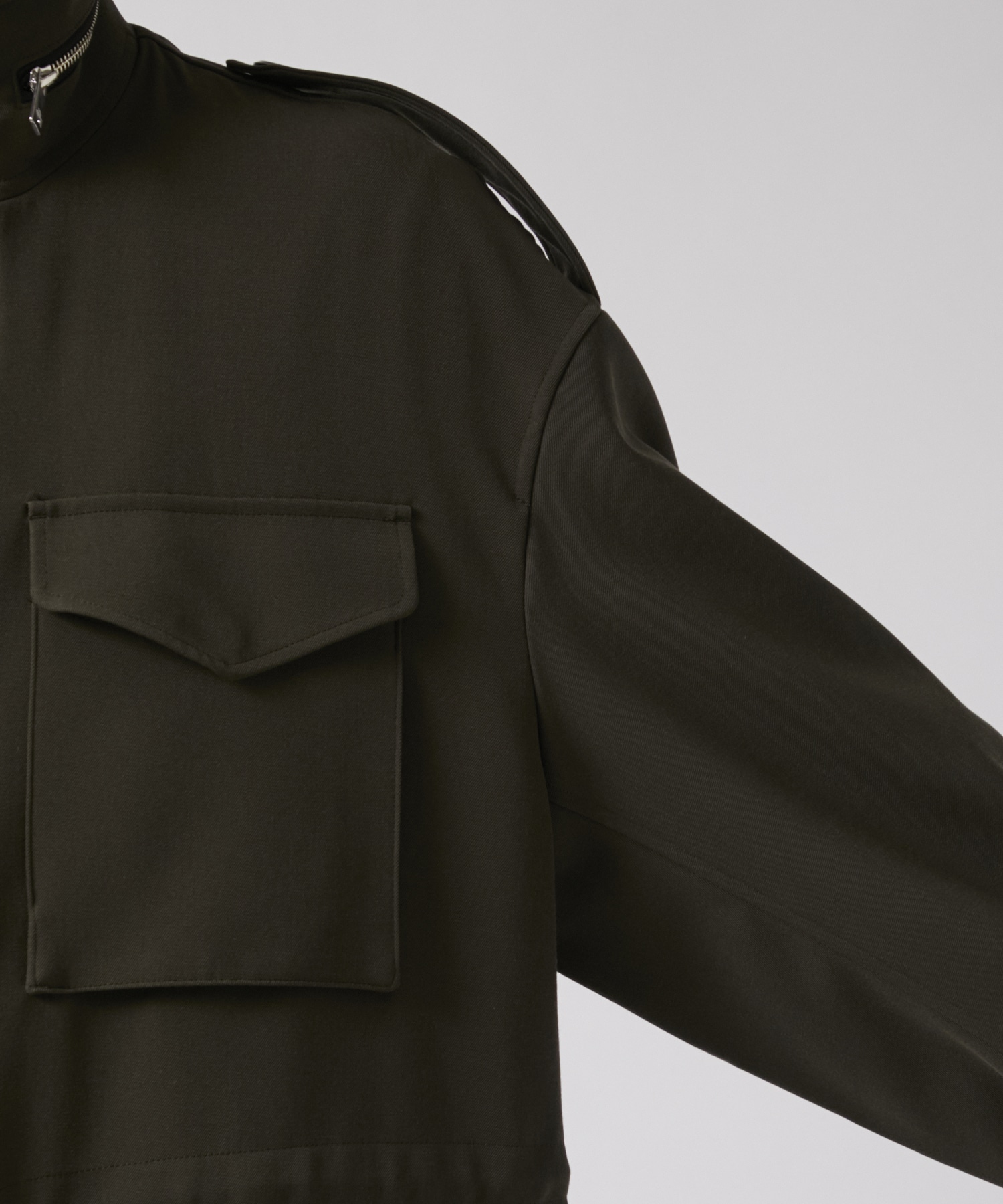 RERACS M-65 FIELD JACKET THE RERACS