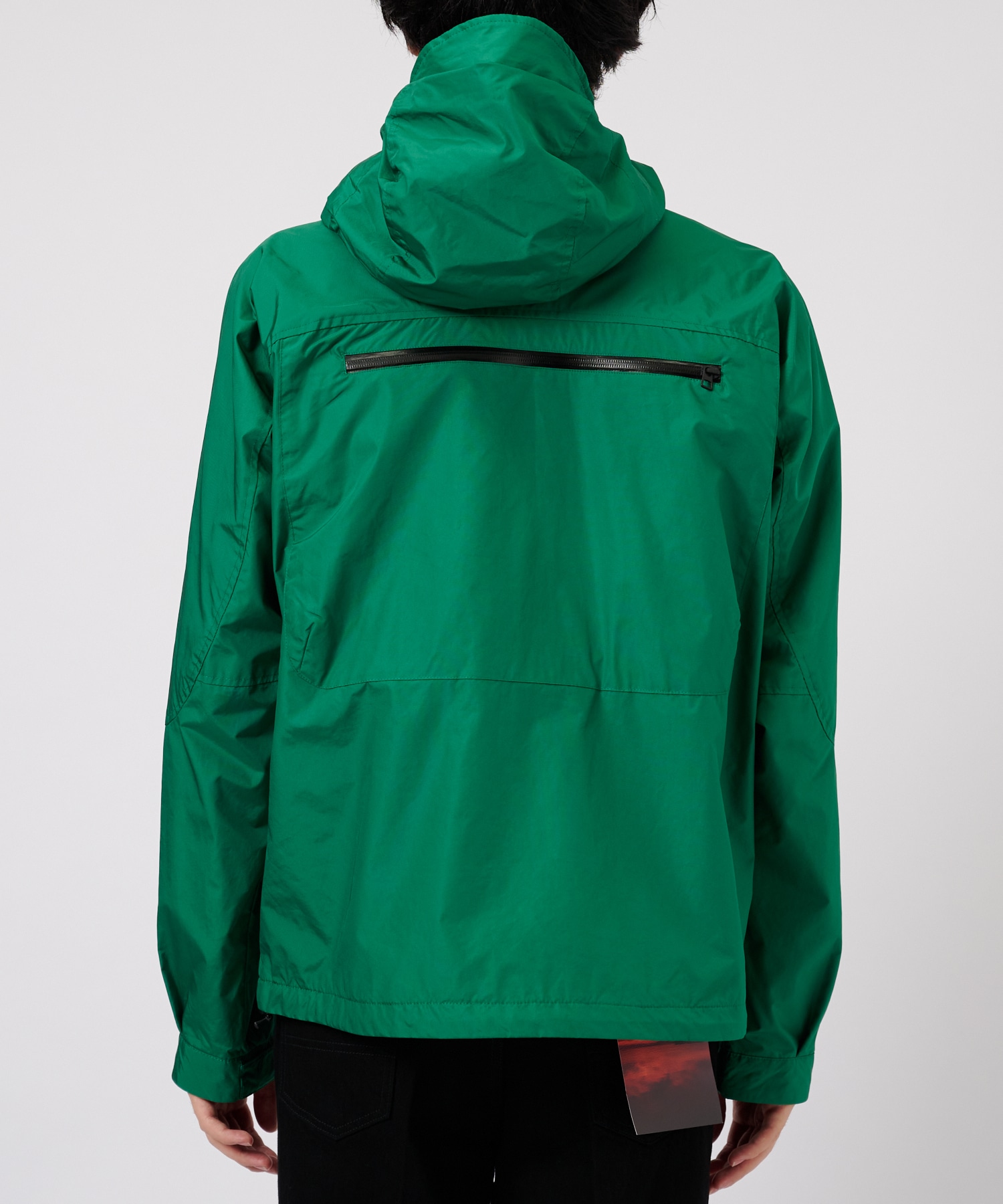 MOUNTAIN PARKA JieDa