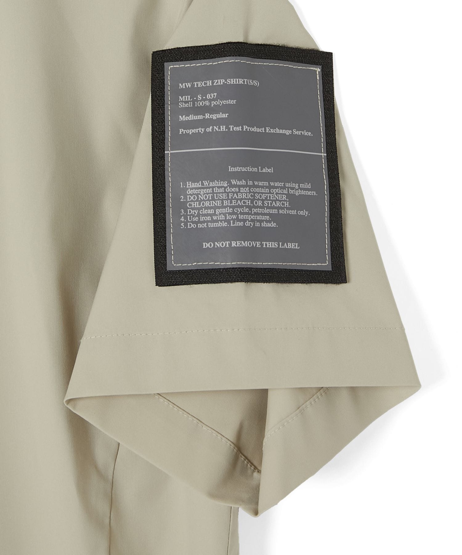 9251-SH51-001 SHIRTS N.HOOLYWOOD