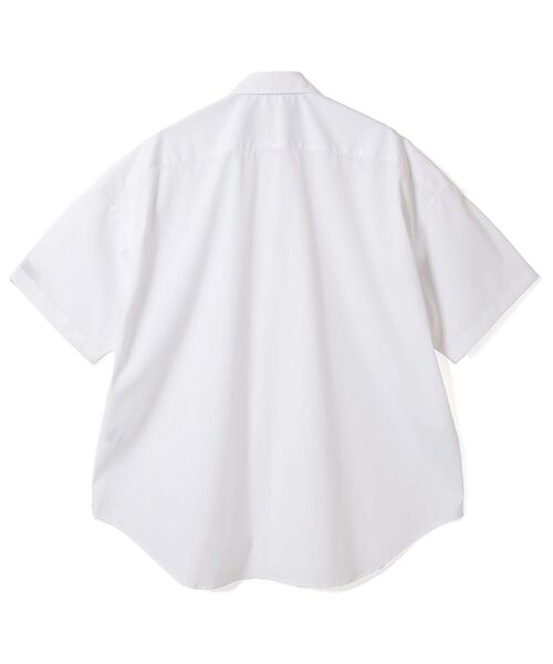 SH12-102 SHIRTS N.HOOLYWOOD