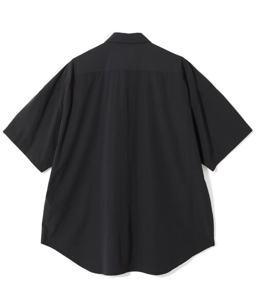 SH12-102 SHIRTS N.HOOLYWOOD