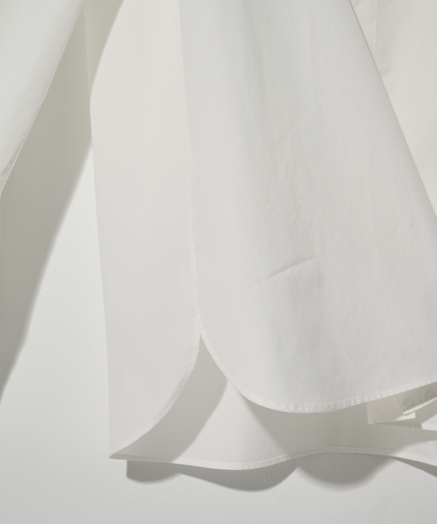 Clear broad Shirts STUDIOUS