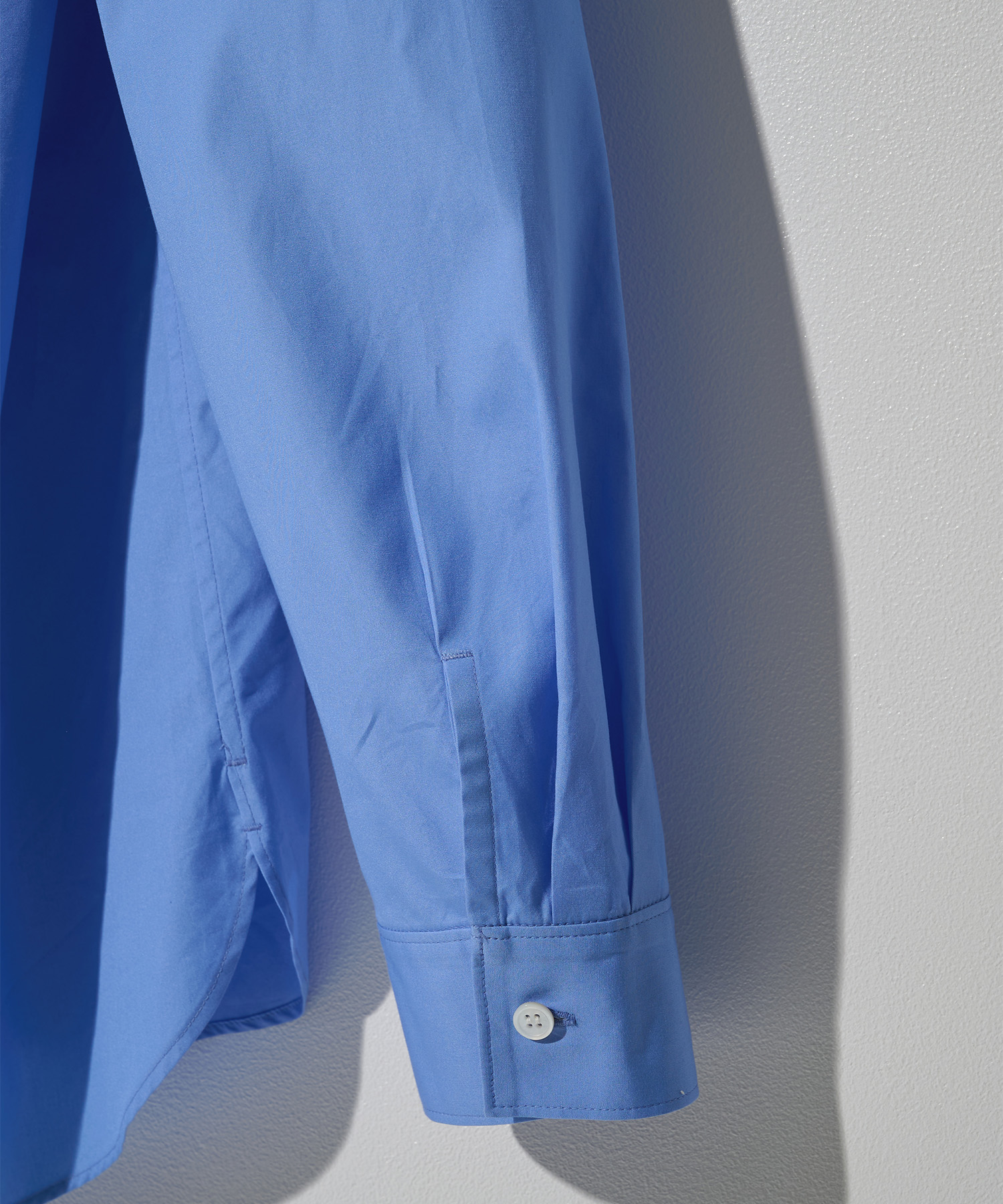 Clear broad Shirts STUDIOUS