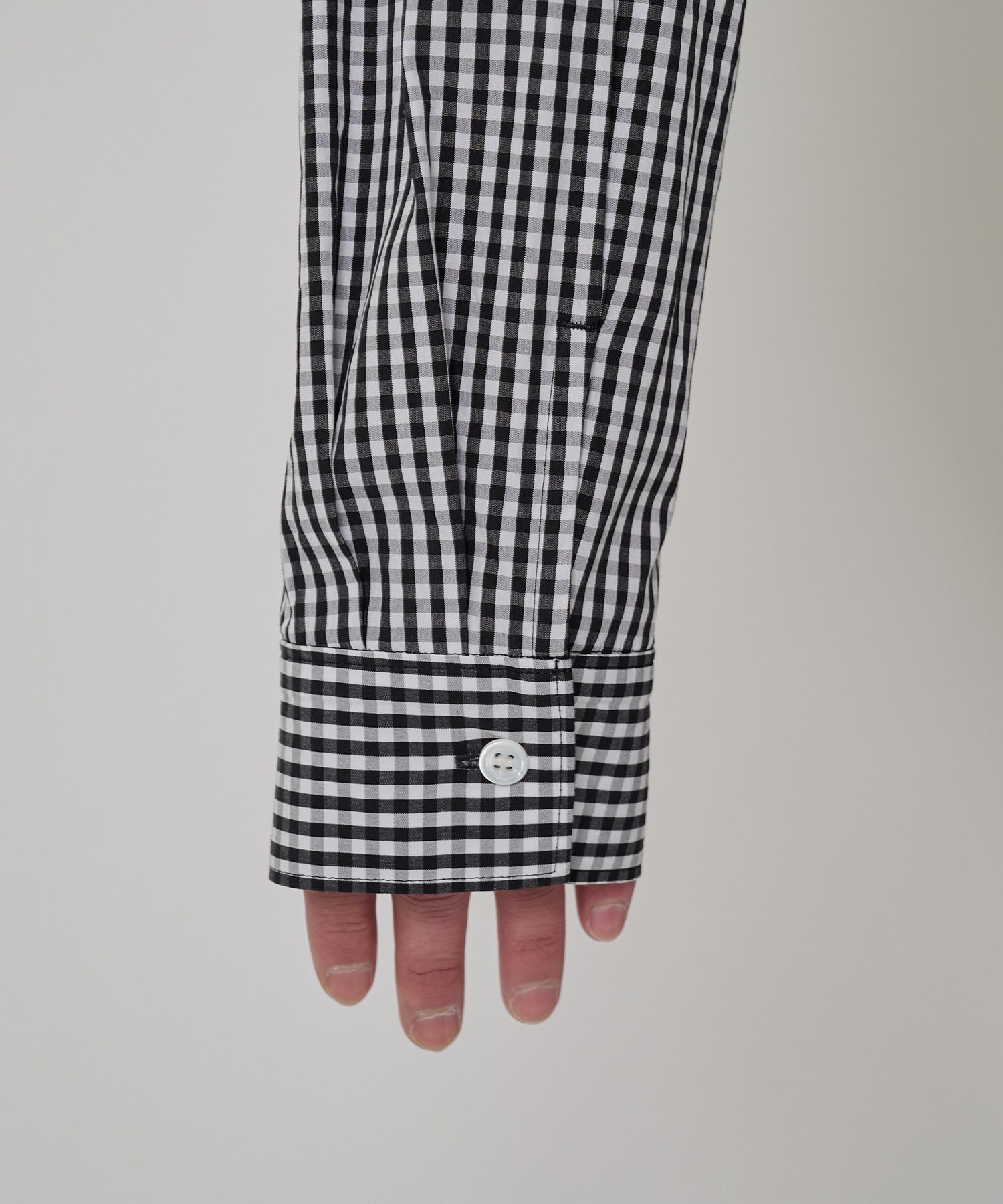 Clear broad Shirts STUDIOUS