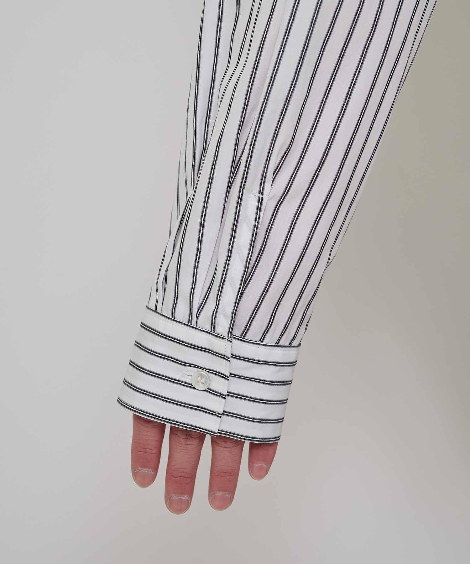 Clear broad Shirts STUDIOUS