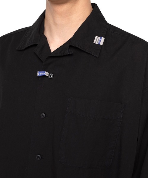 HIGH DENSITY OX LS SHIRTS in・stru(men-tal)