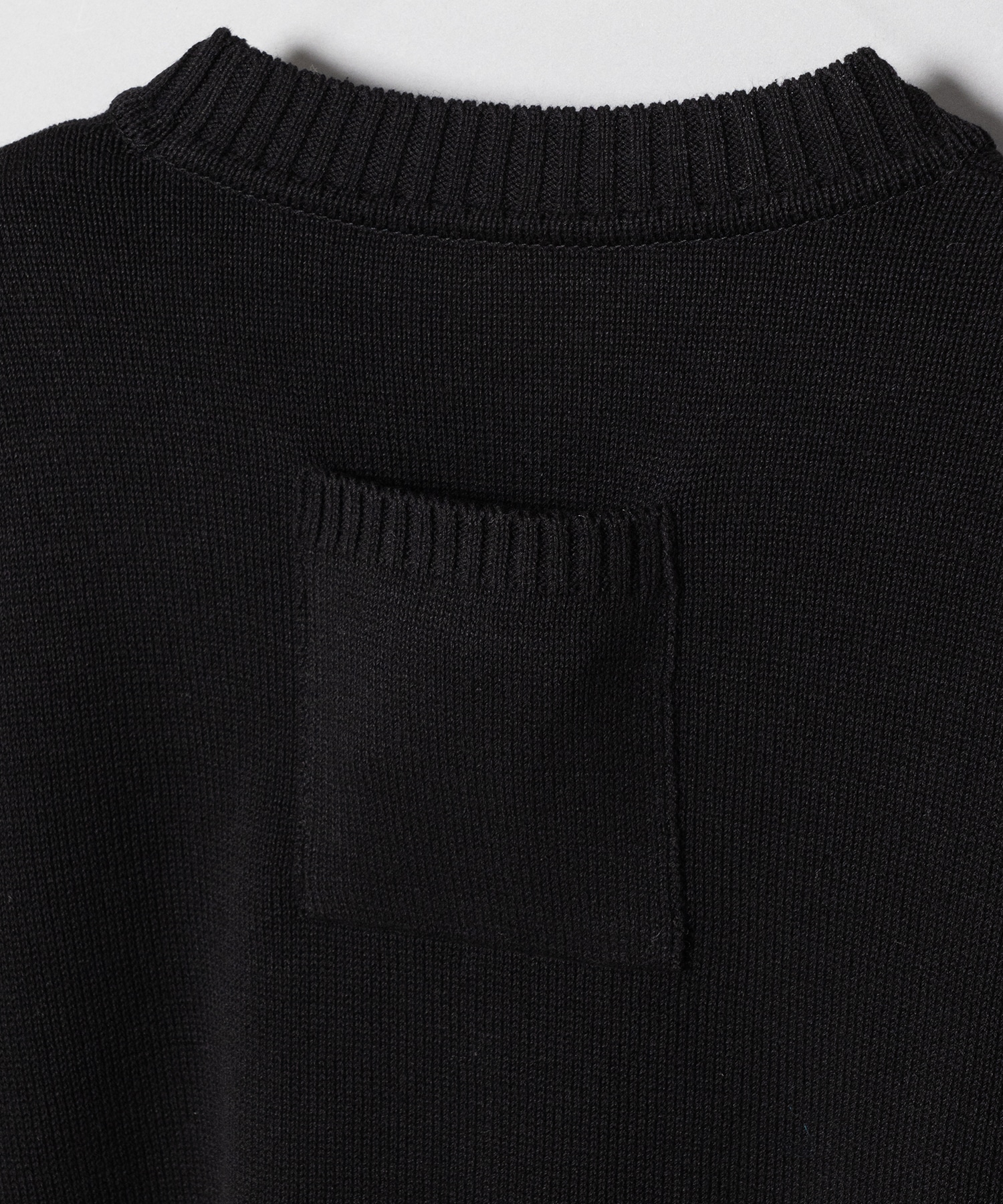 META ZIP KNIT OUAT