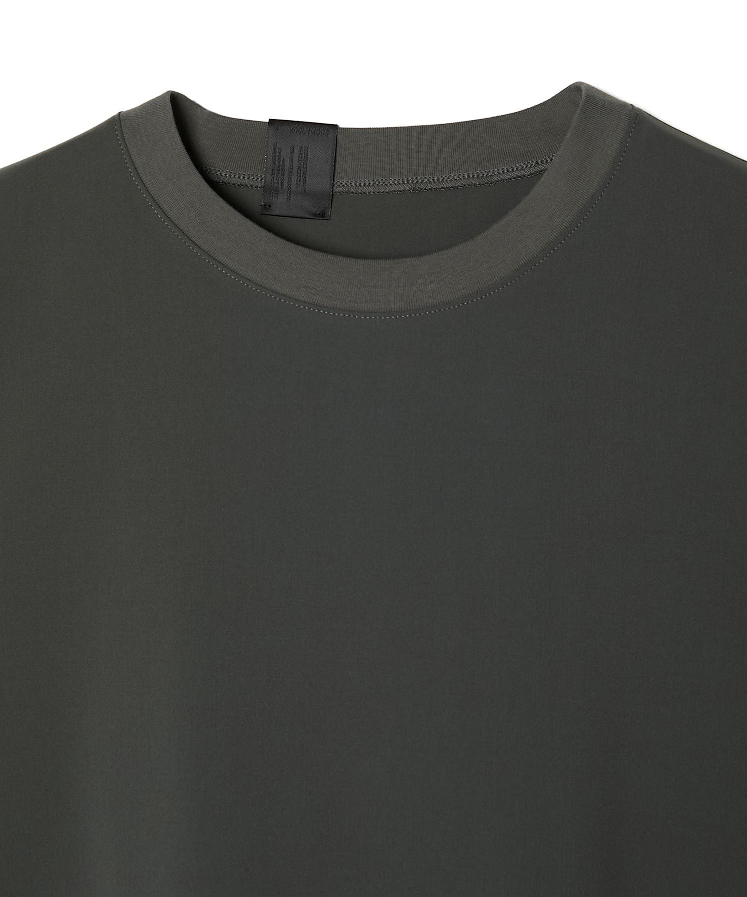 2251-CS14-003 L/S TEE N.HOOLYWOOD