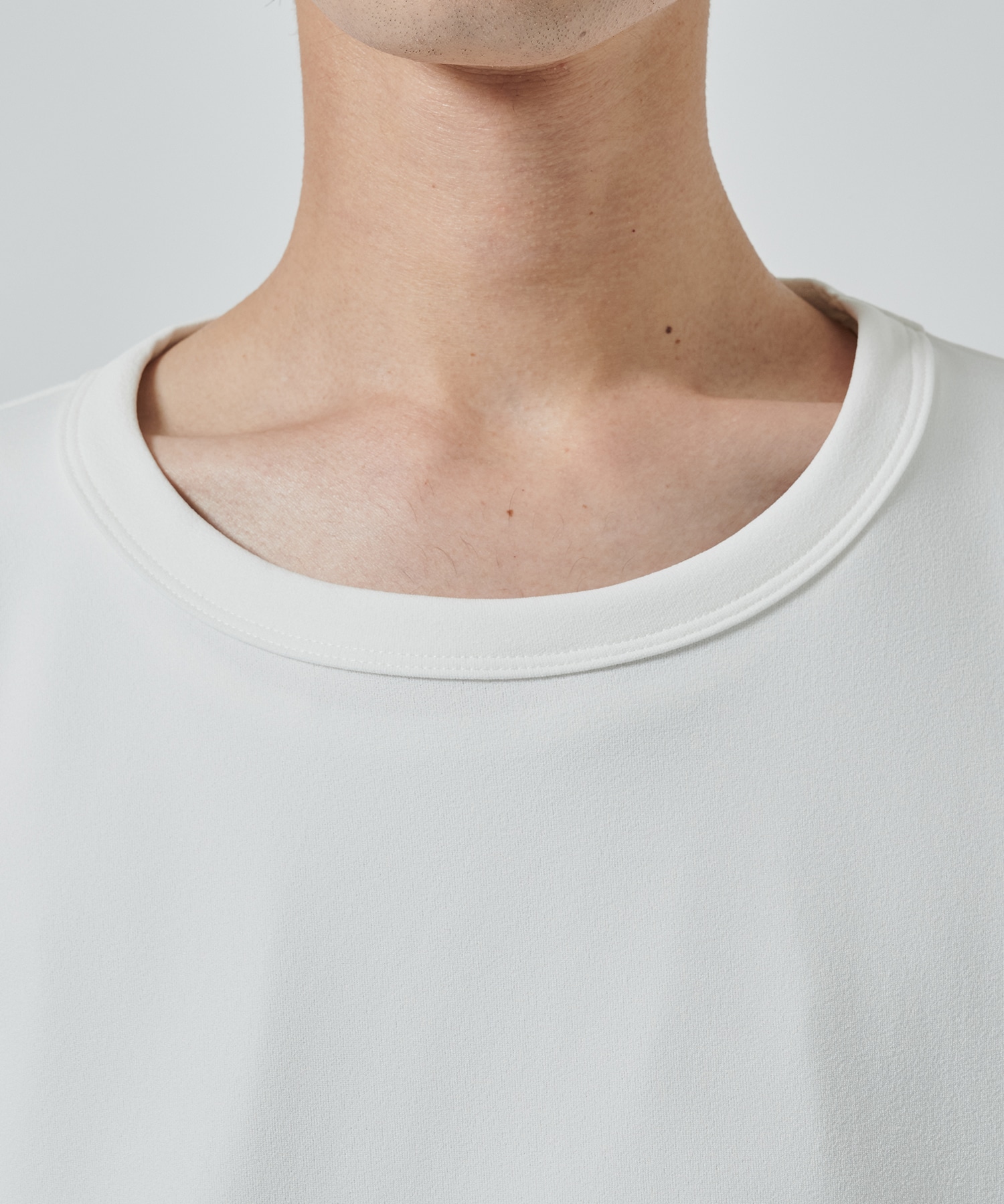 OVERSIZED TEE SHAREEF