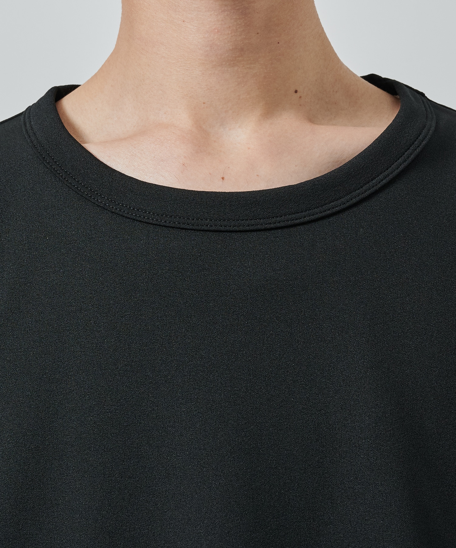 OVERSIZED TEE SHAREEF