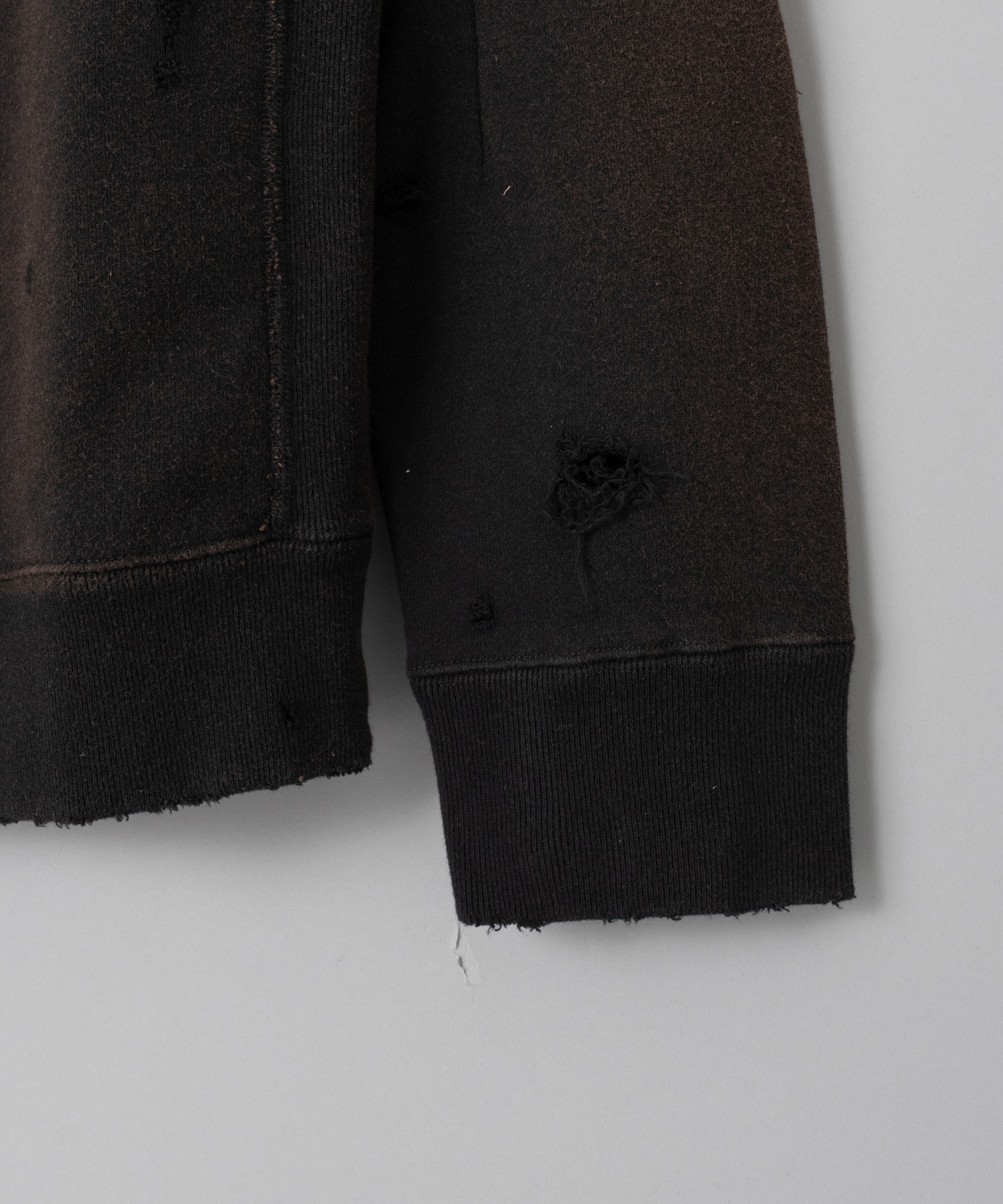 Darts Sweat Shirt - French Terry NEEDLES