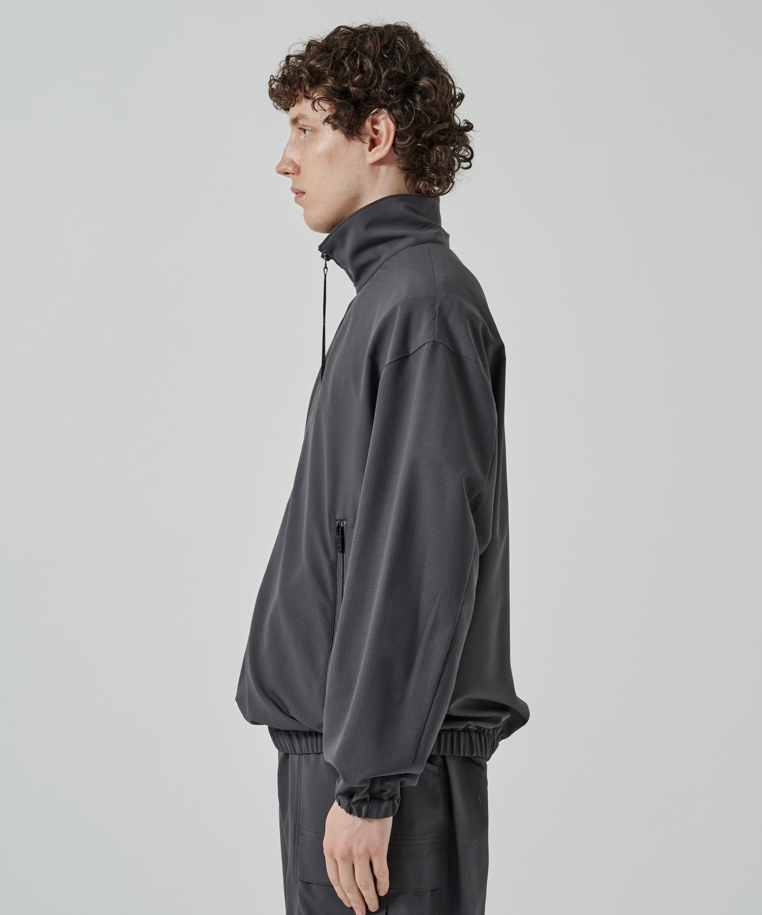 2251-BL02-007 PULLOVER N.HOOLYWOOD
