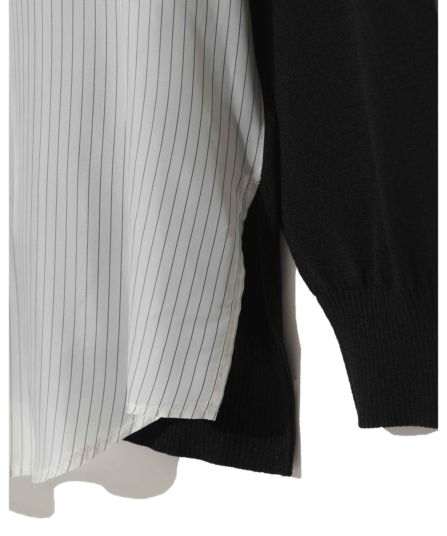 UP1F4902 CARDIGAN UNDERCOVER