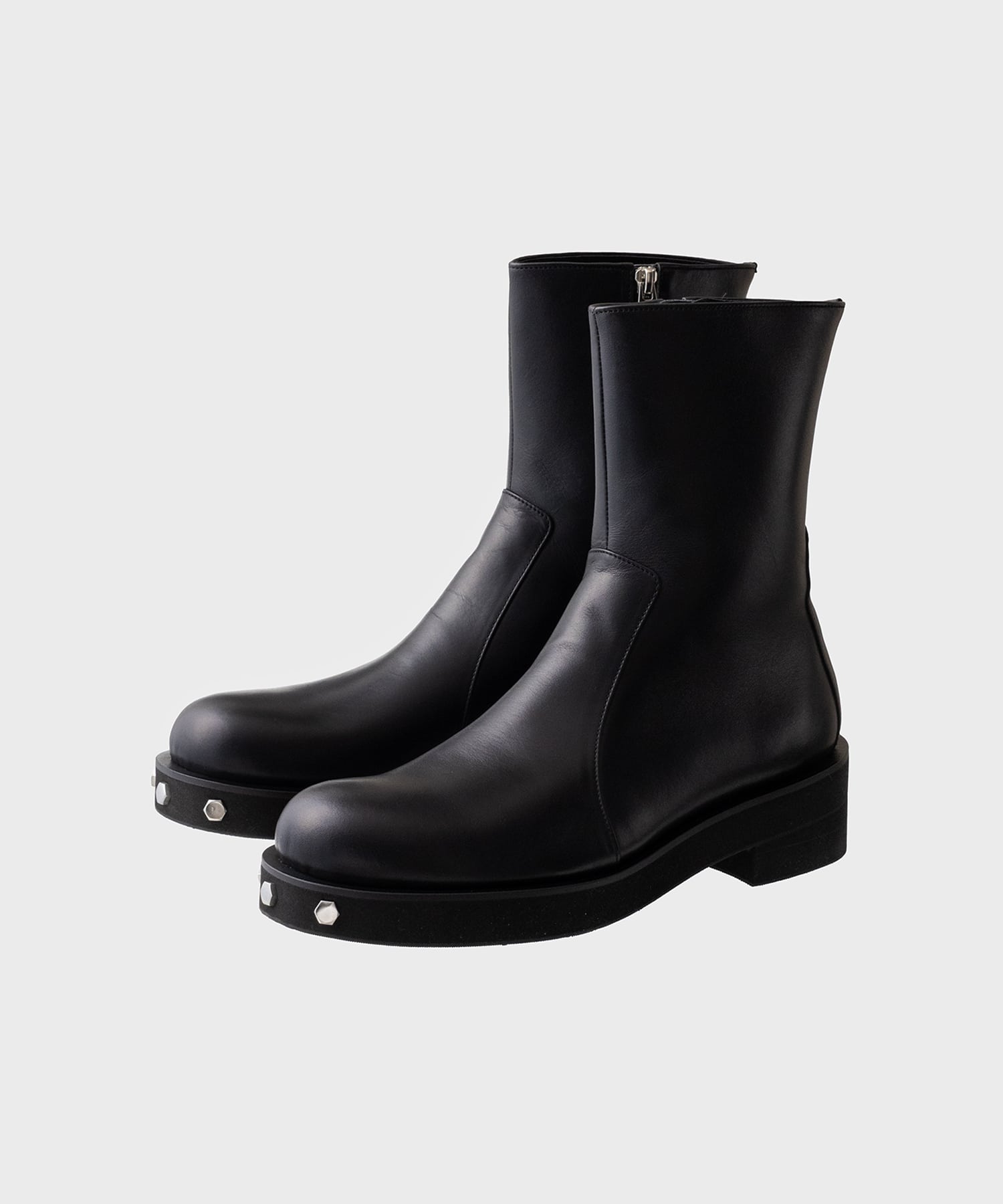 ASTRO ZIP BOOTS OUAT