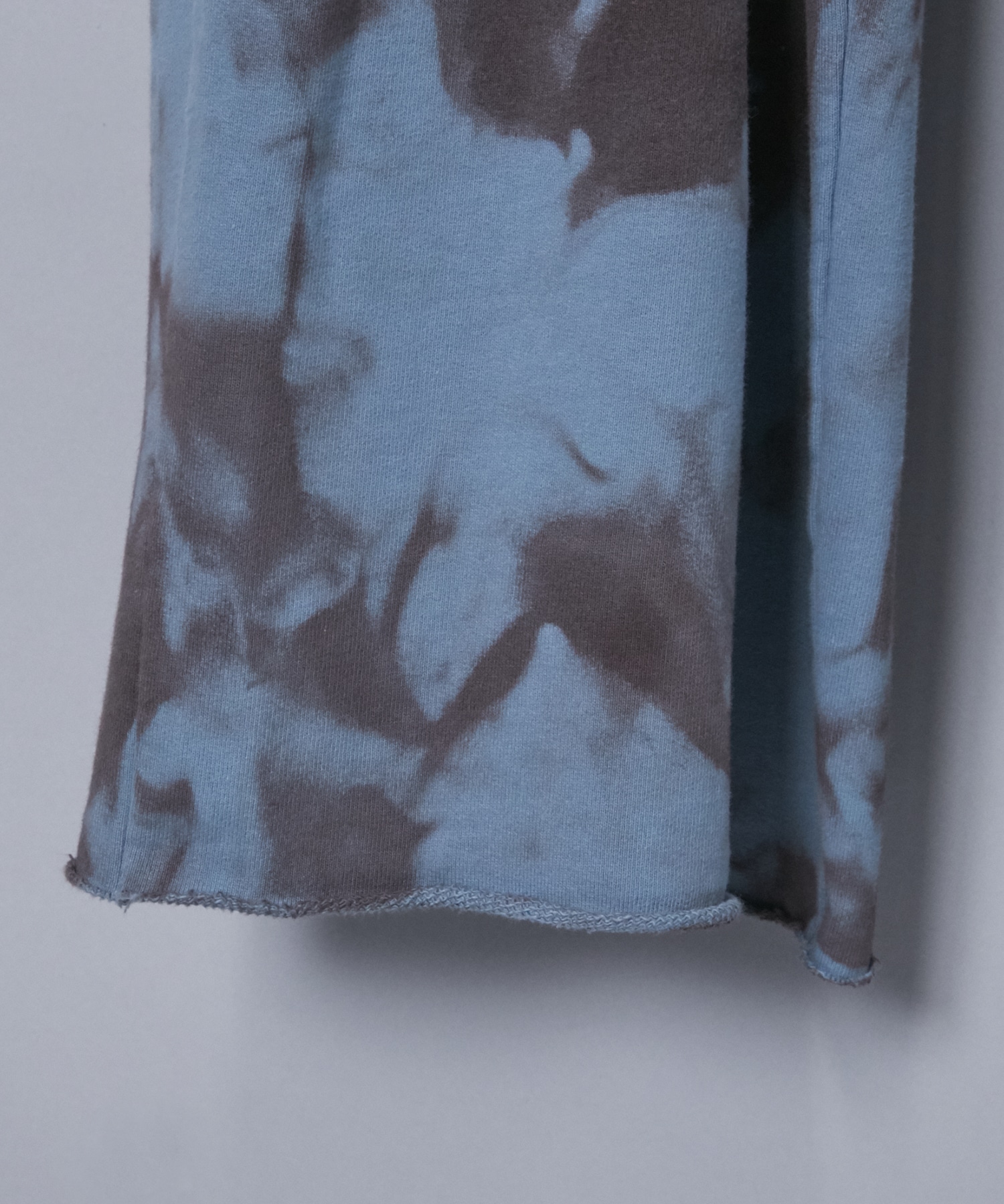 OVERDYED HOME BAGGY SHINYAKOZUKA