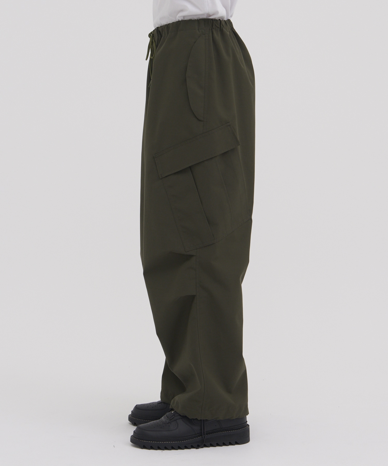 〈別注〉OVER PANTS MARKAWARE/marka