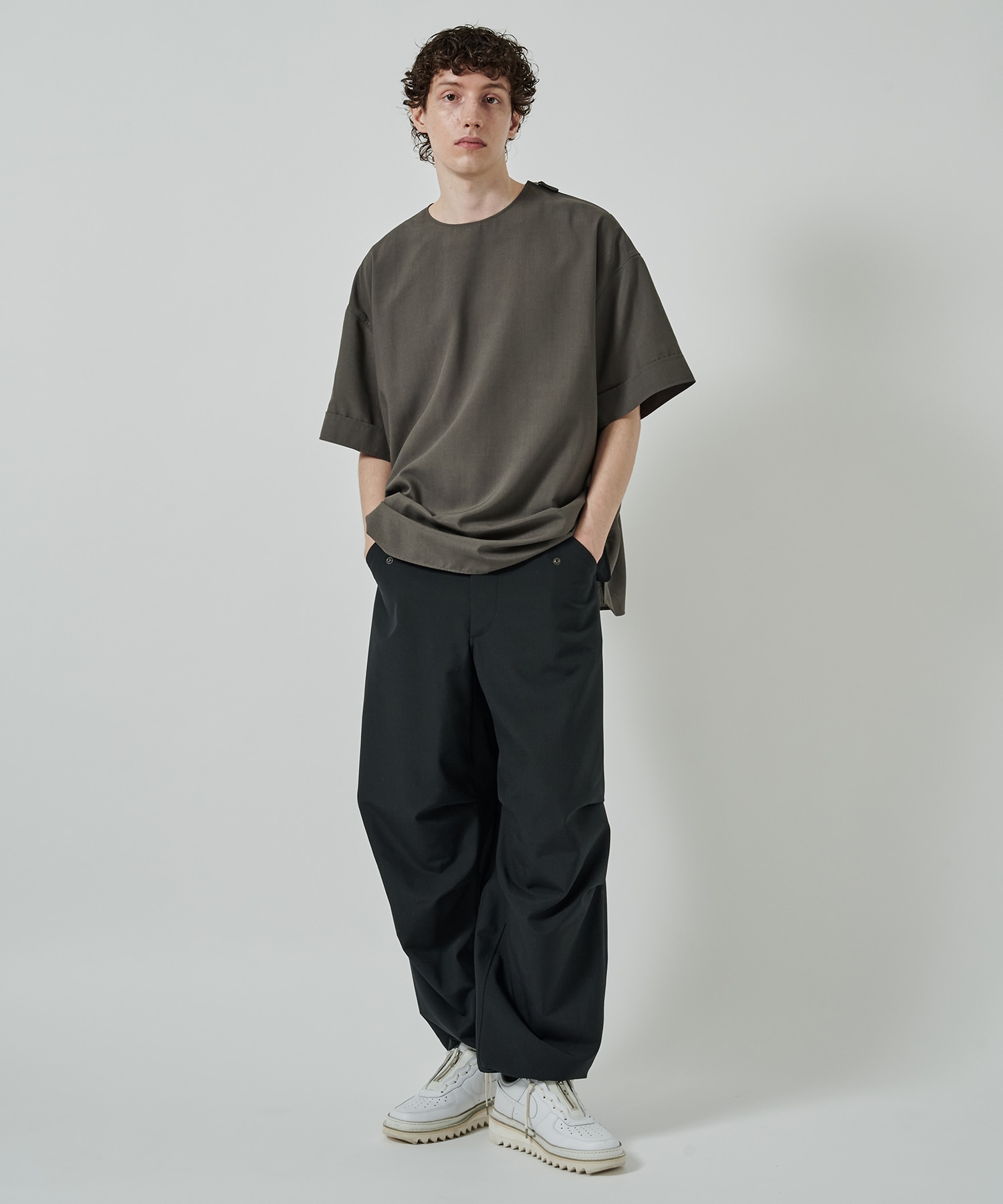 RERACS US CARGO PANTS THE RERACS